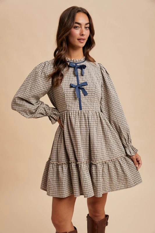 The Pecan Pie Dress - Image 6