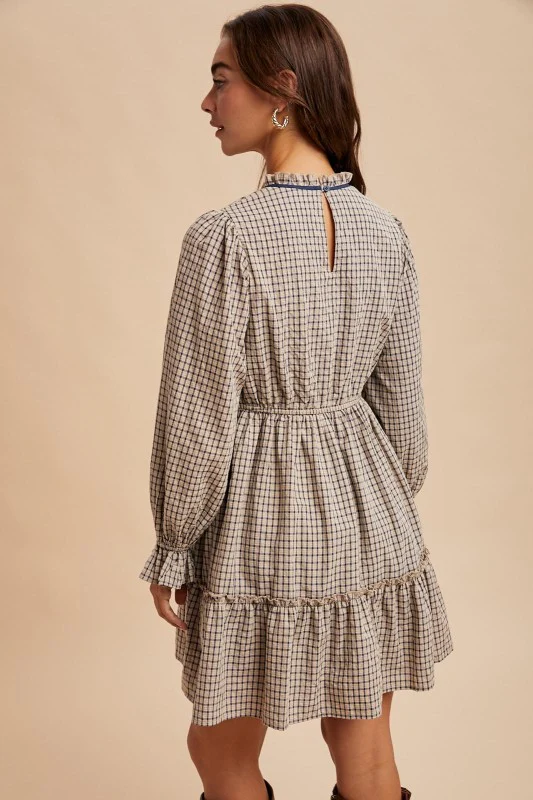 The Pecan Pie Dress - Image 7
