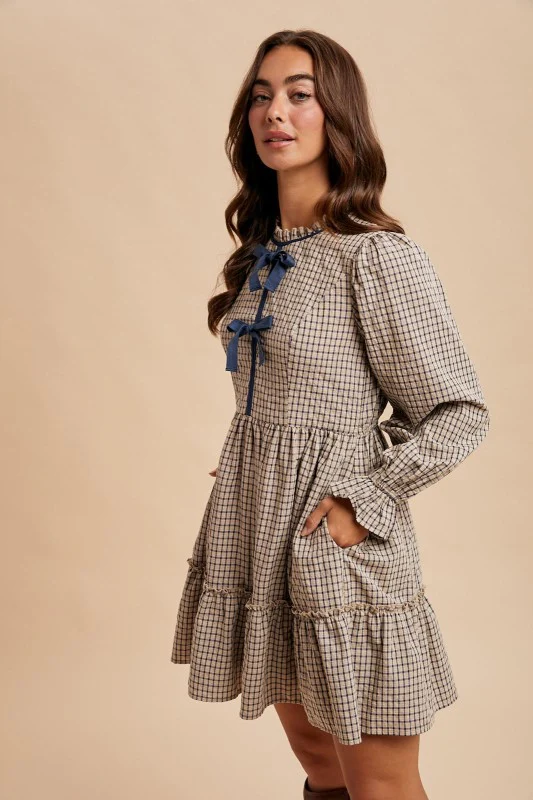 The Pecan Pie Dress - Image 8
