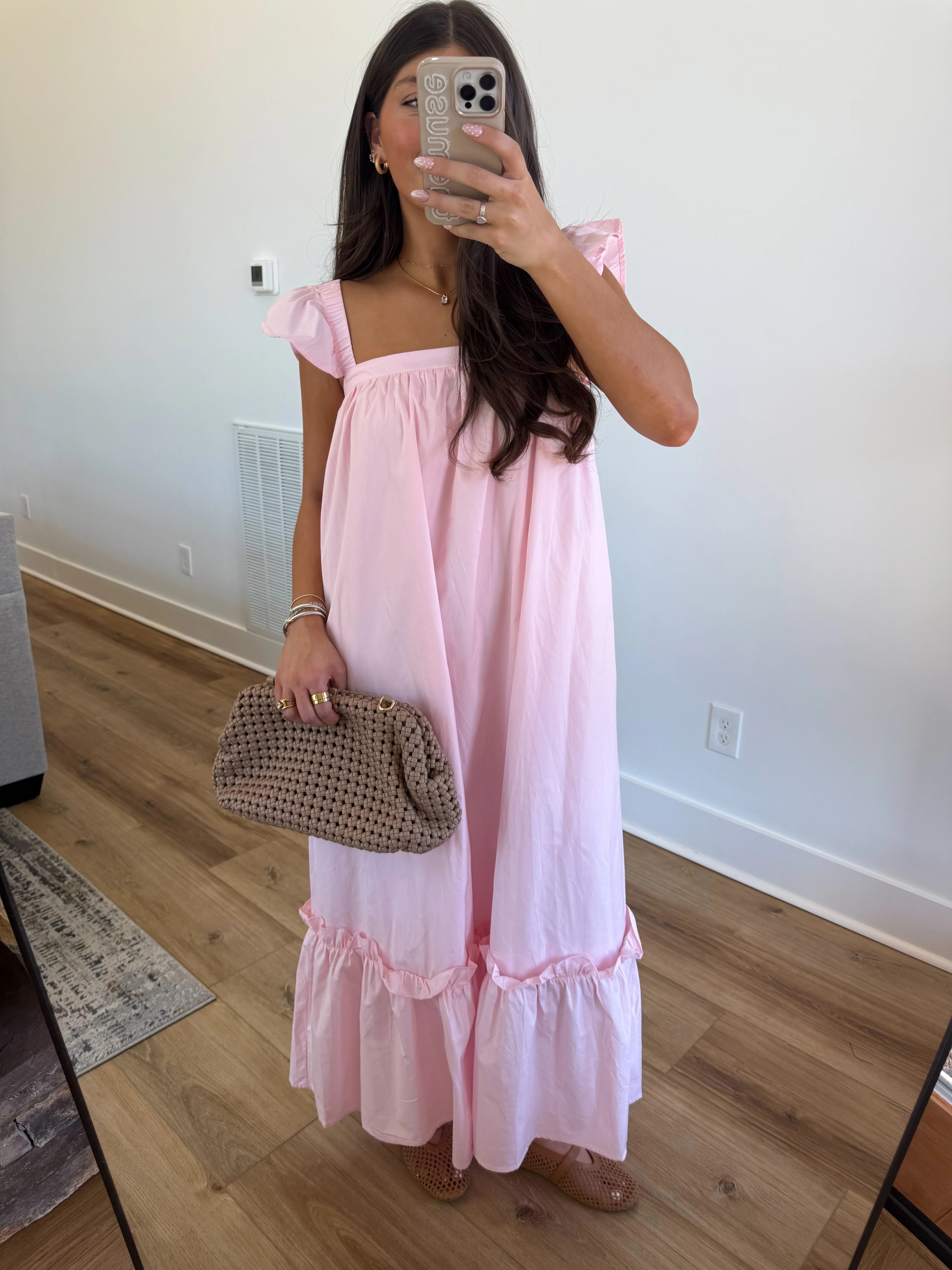 The Penelope Dress - Image 2