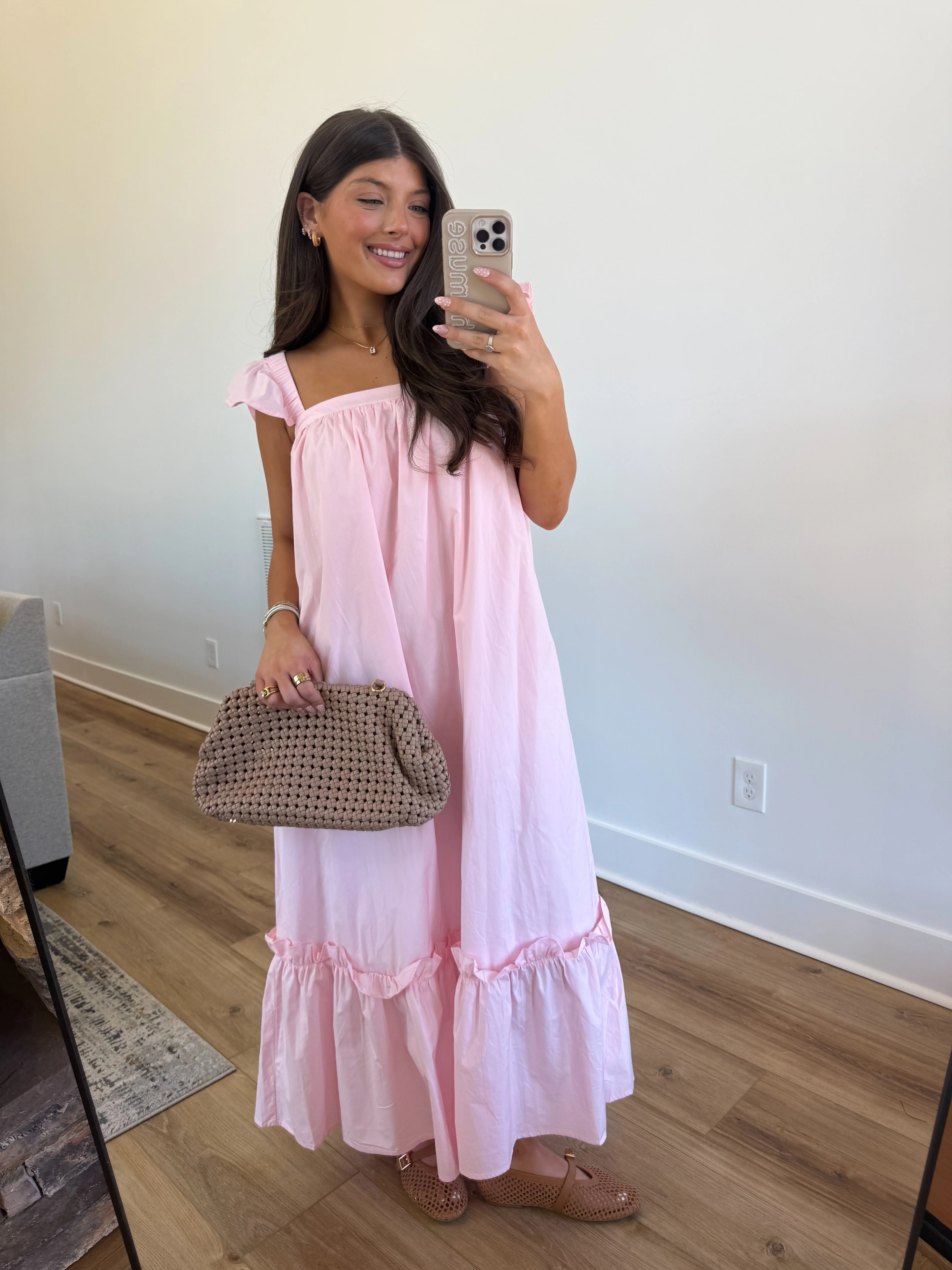 The Penelope Dress - Image 3