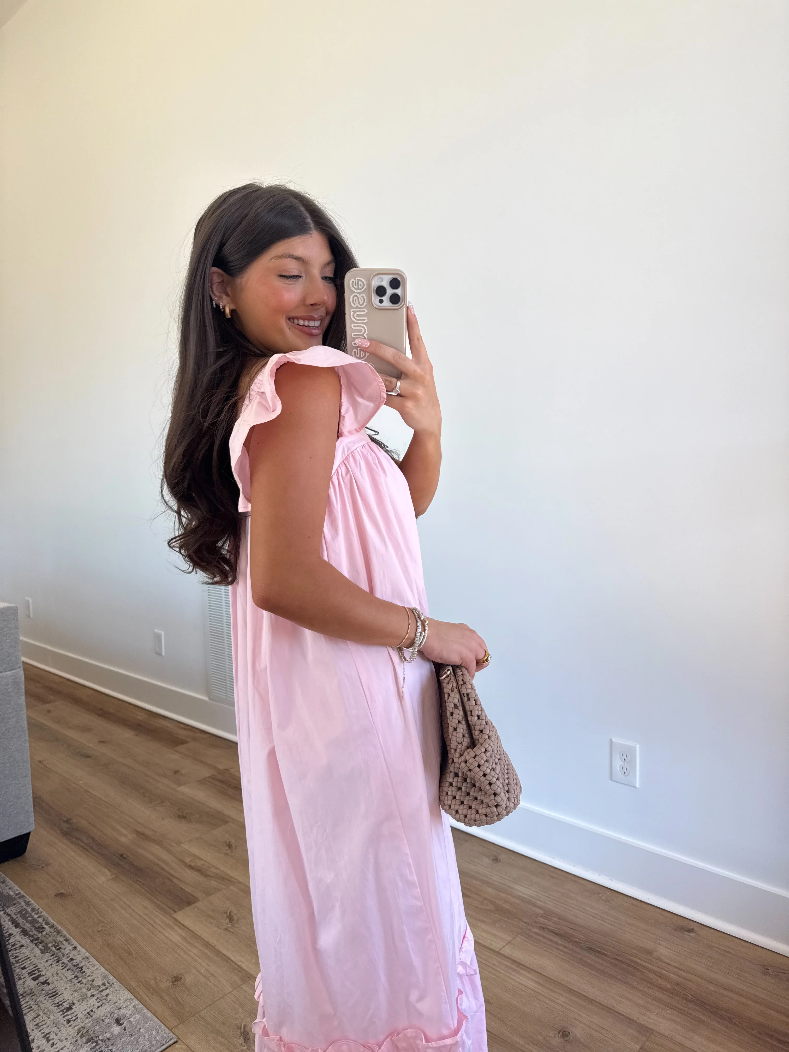 The Penelope Dress - Image 4