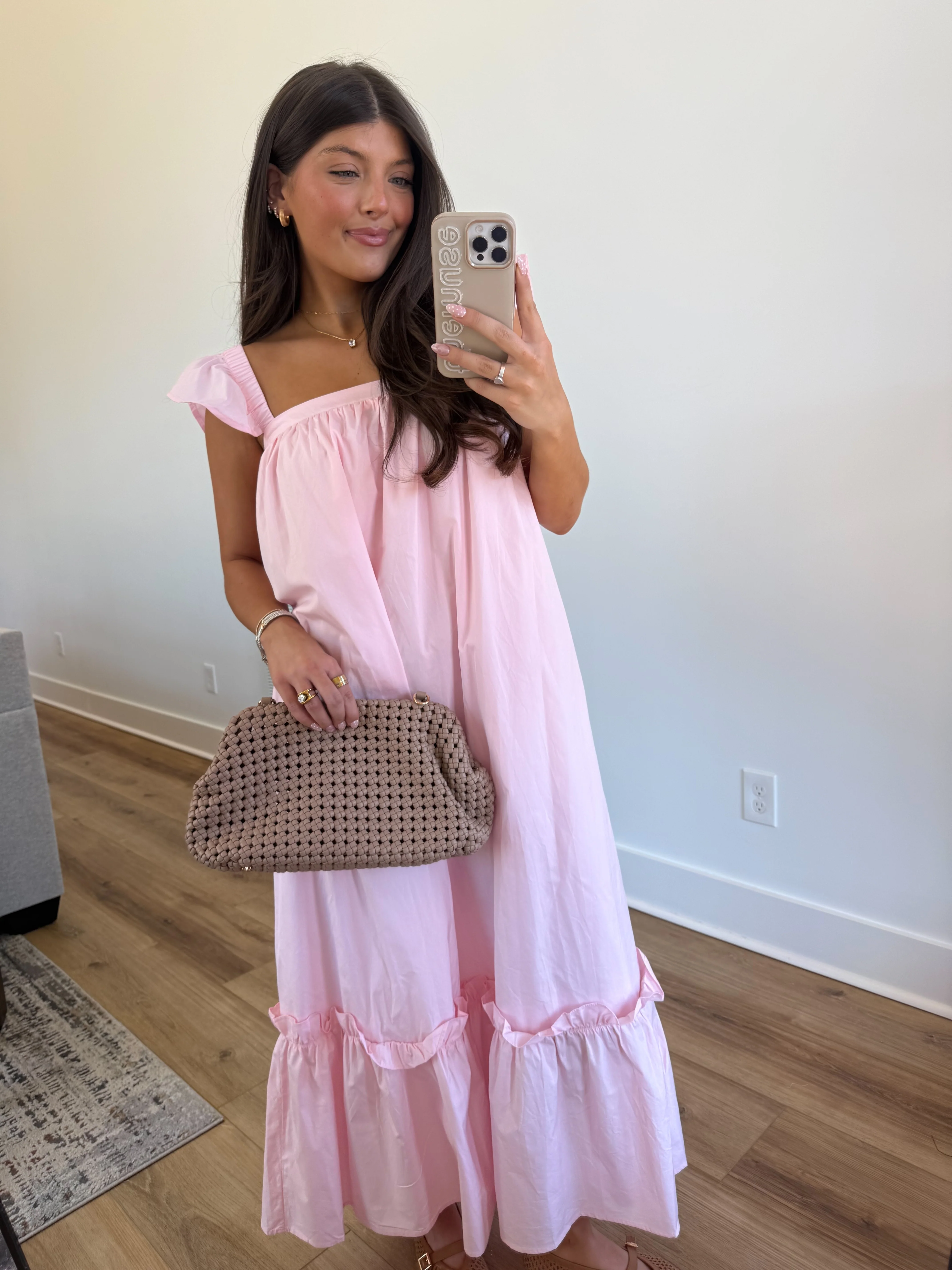 The Penelope Dress - Image 5