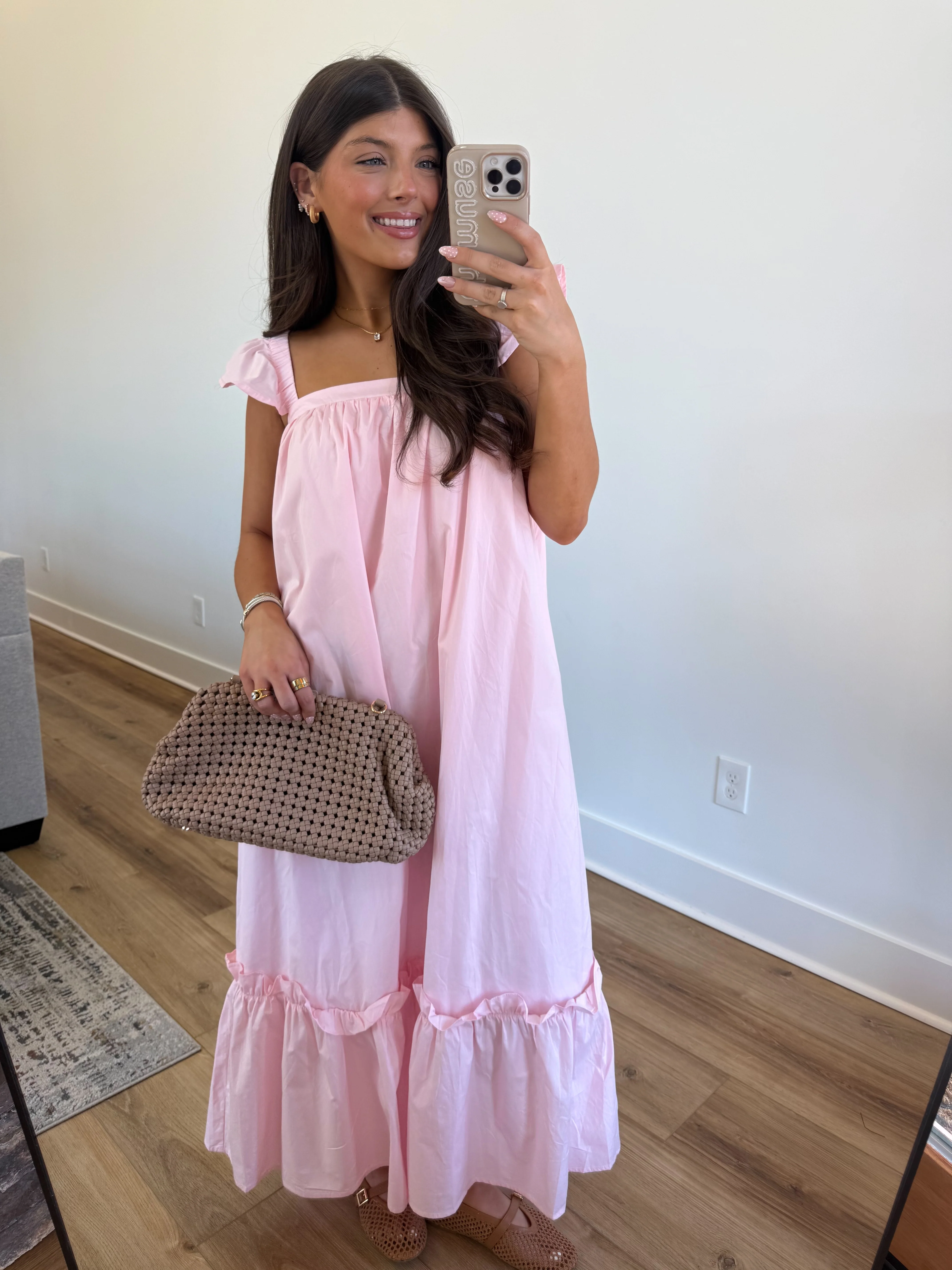 The Penelope Dress - Image 7