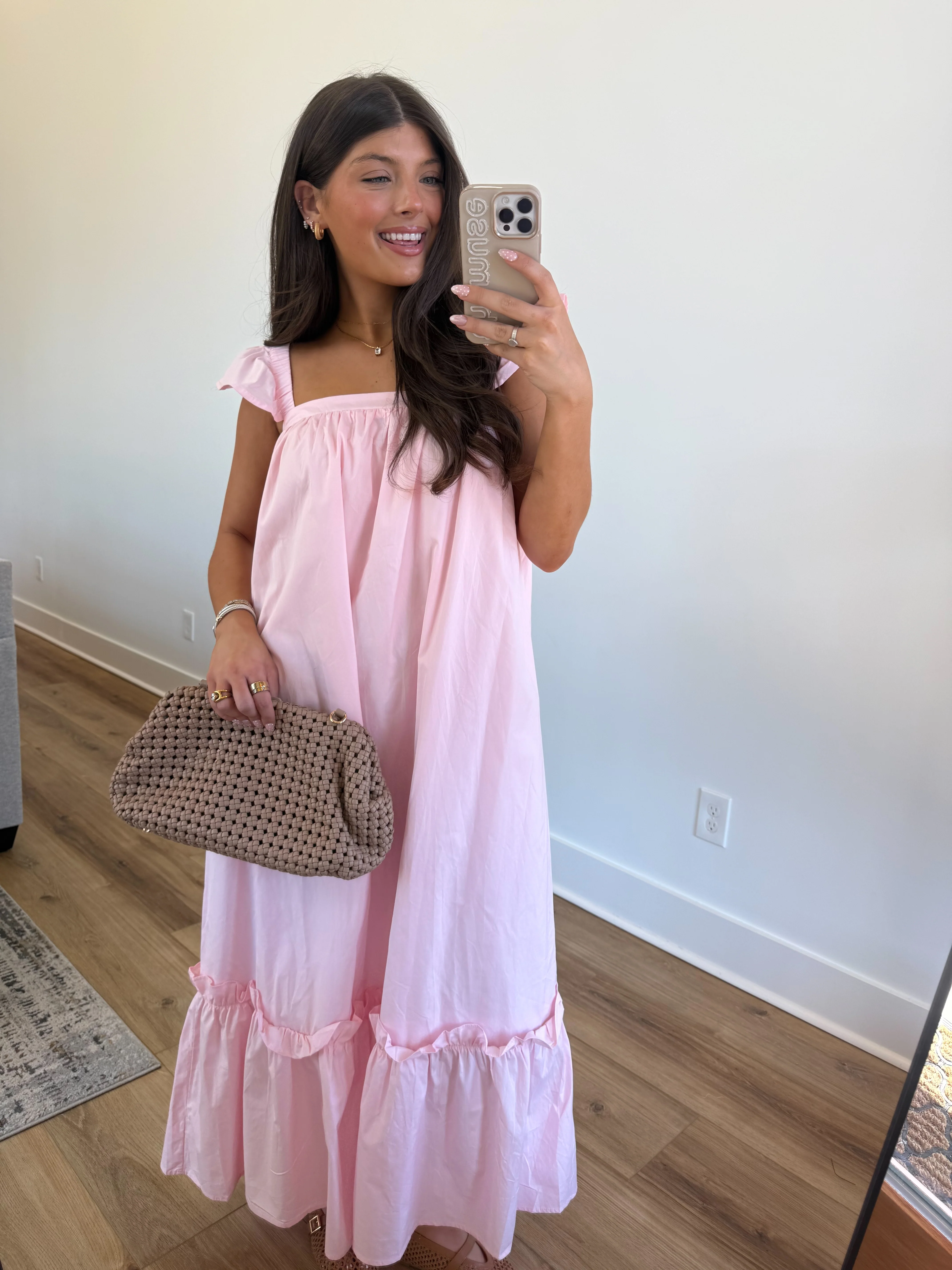 The Penelope Dress - Image 8