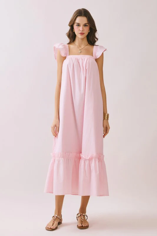 The Penelope Dress - Image 9