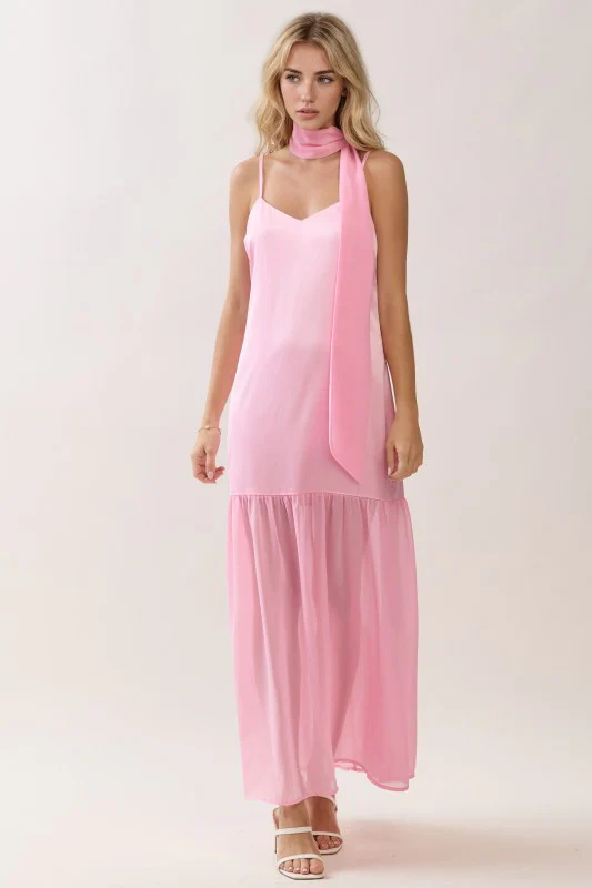 The Pink Champagne Maxi - Image 6