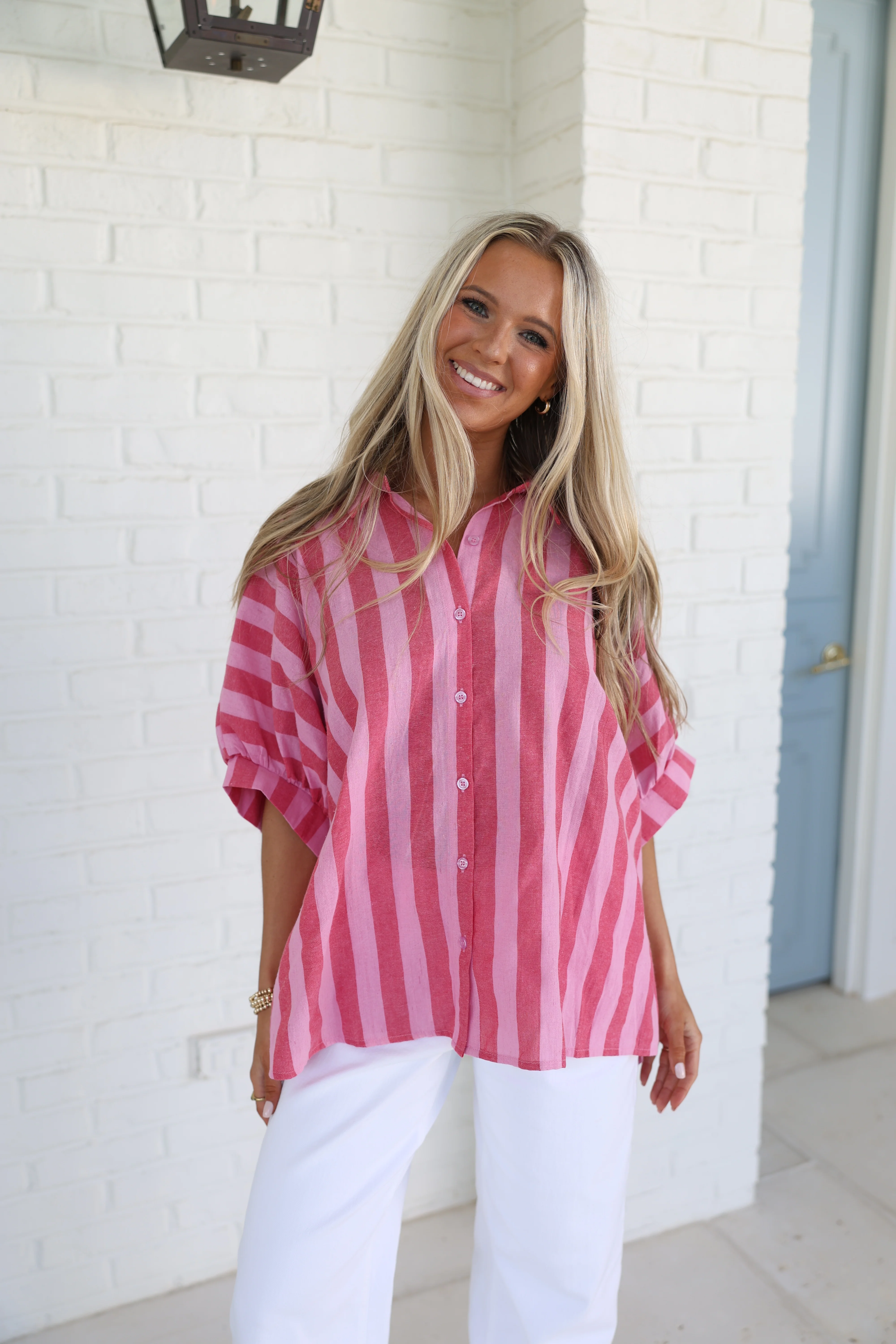 The Pink Sands Top