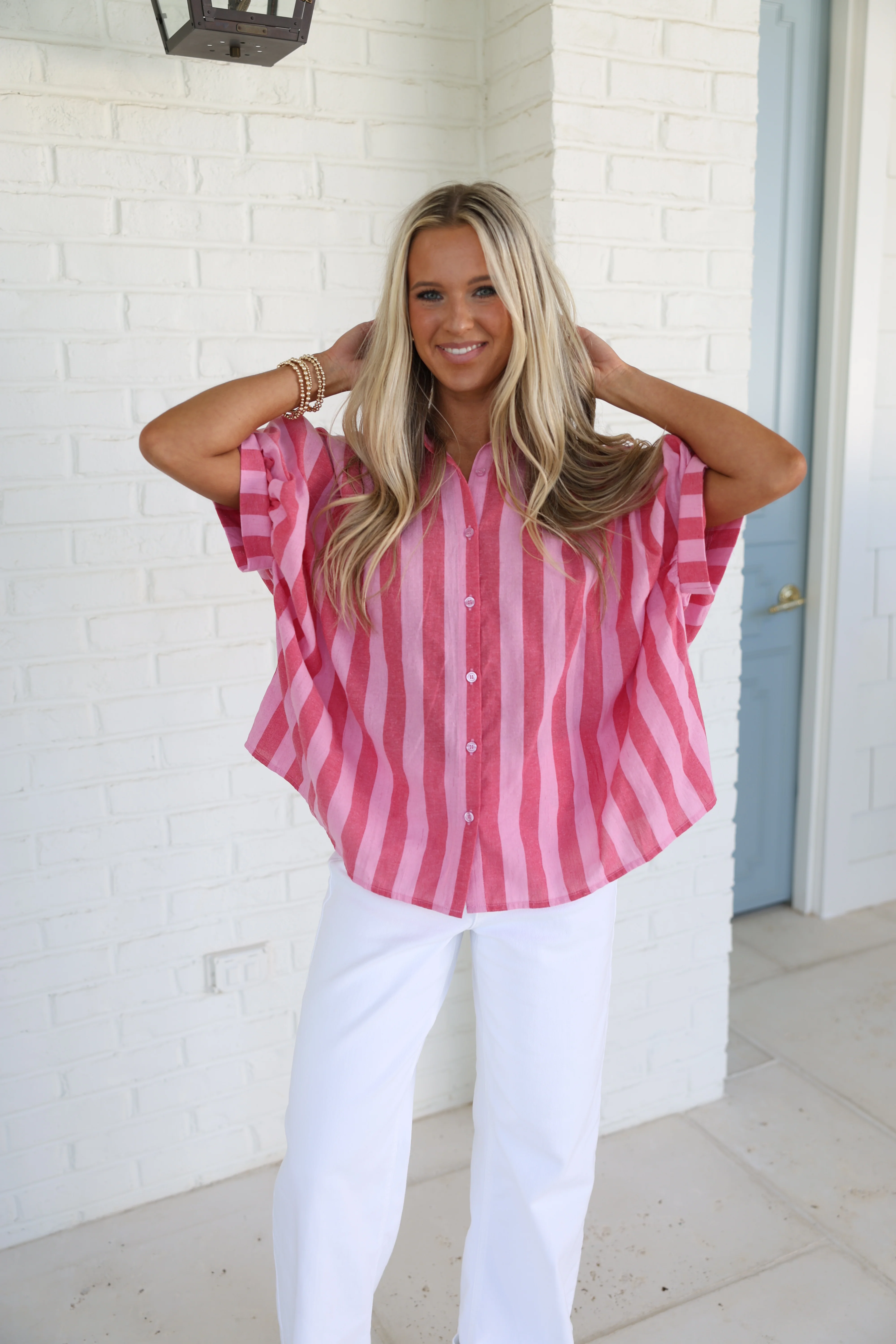 The Pink Sands Top - Image 3