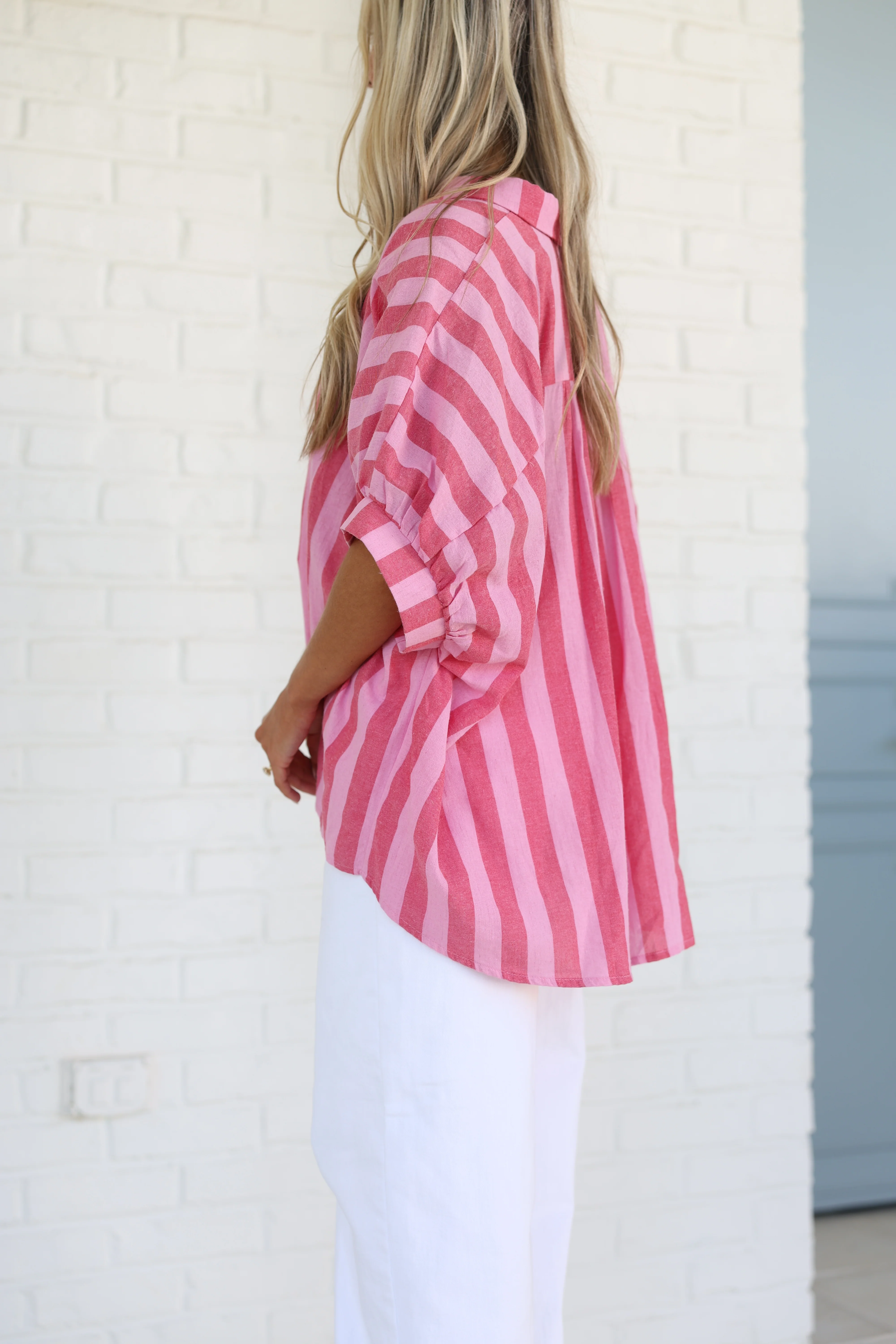 The Pink Sands Top - Image 4