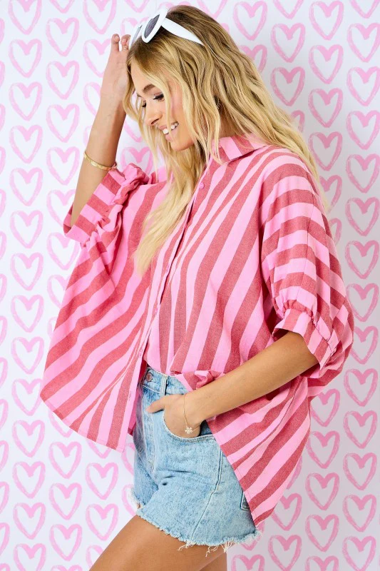 The Pink Sands Top - Image 7