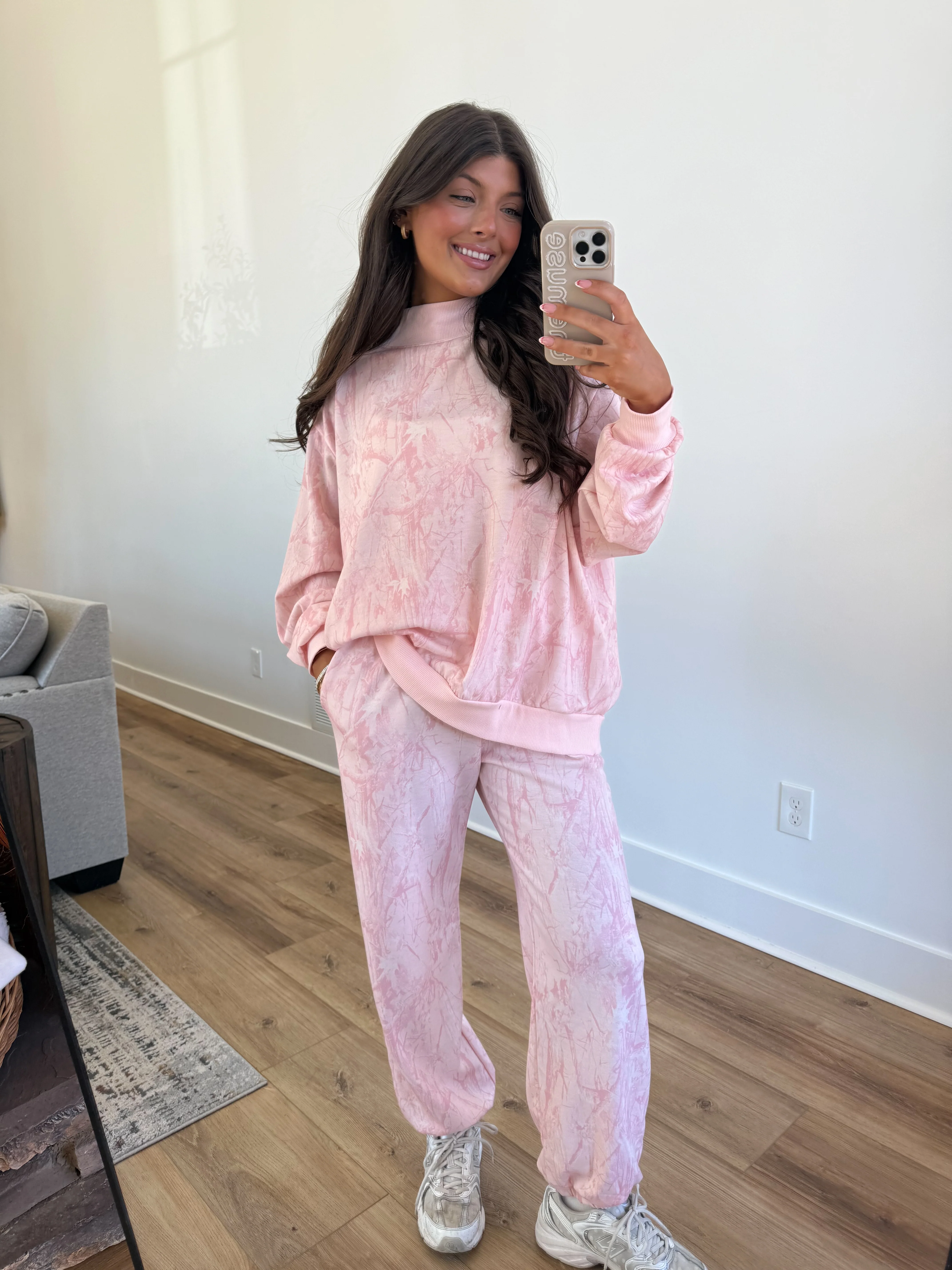 The Pinkwood Camo Set - Image 2