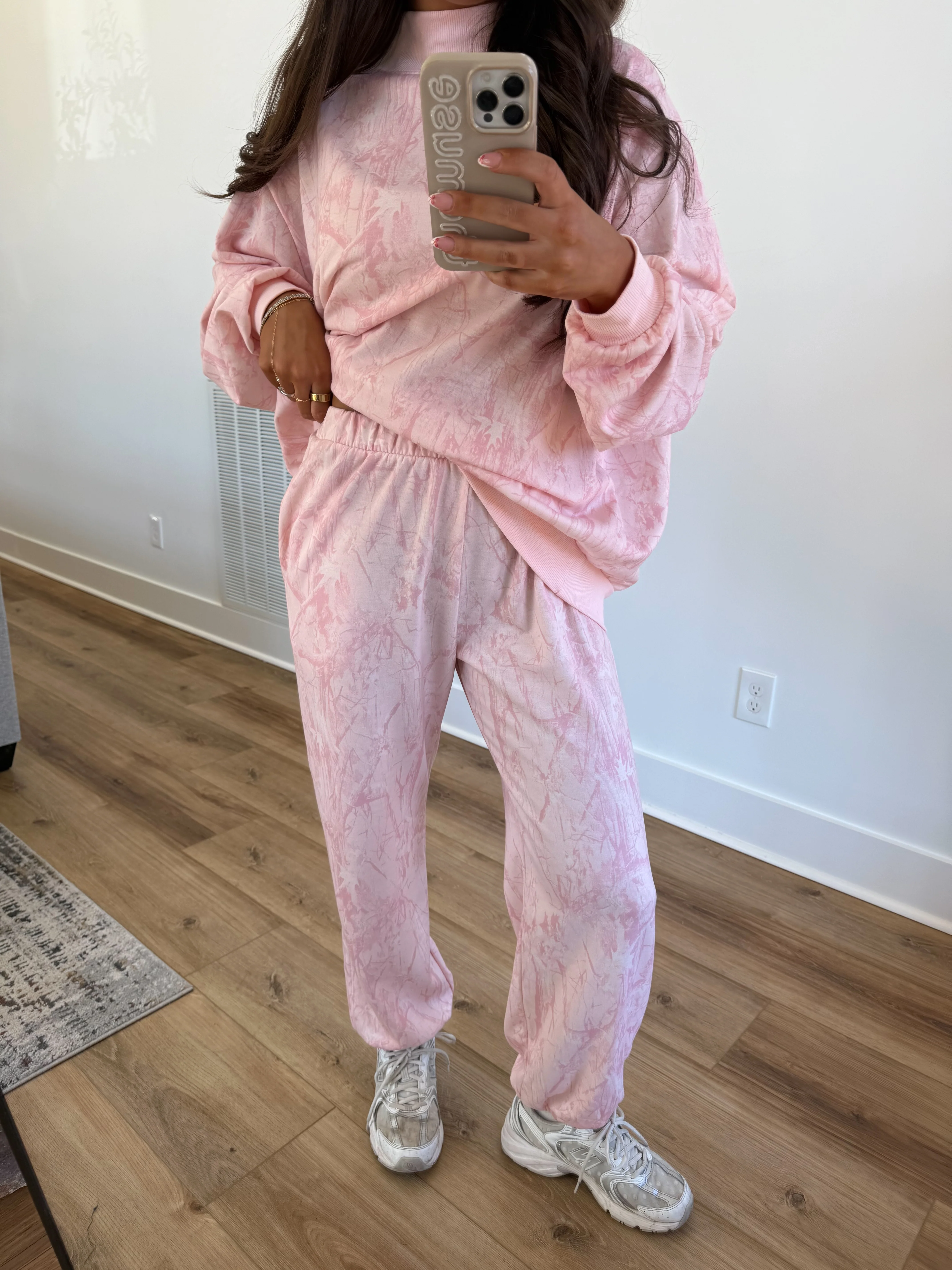 The Pinkwood Camo Set - Image 3