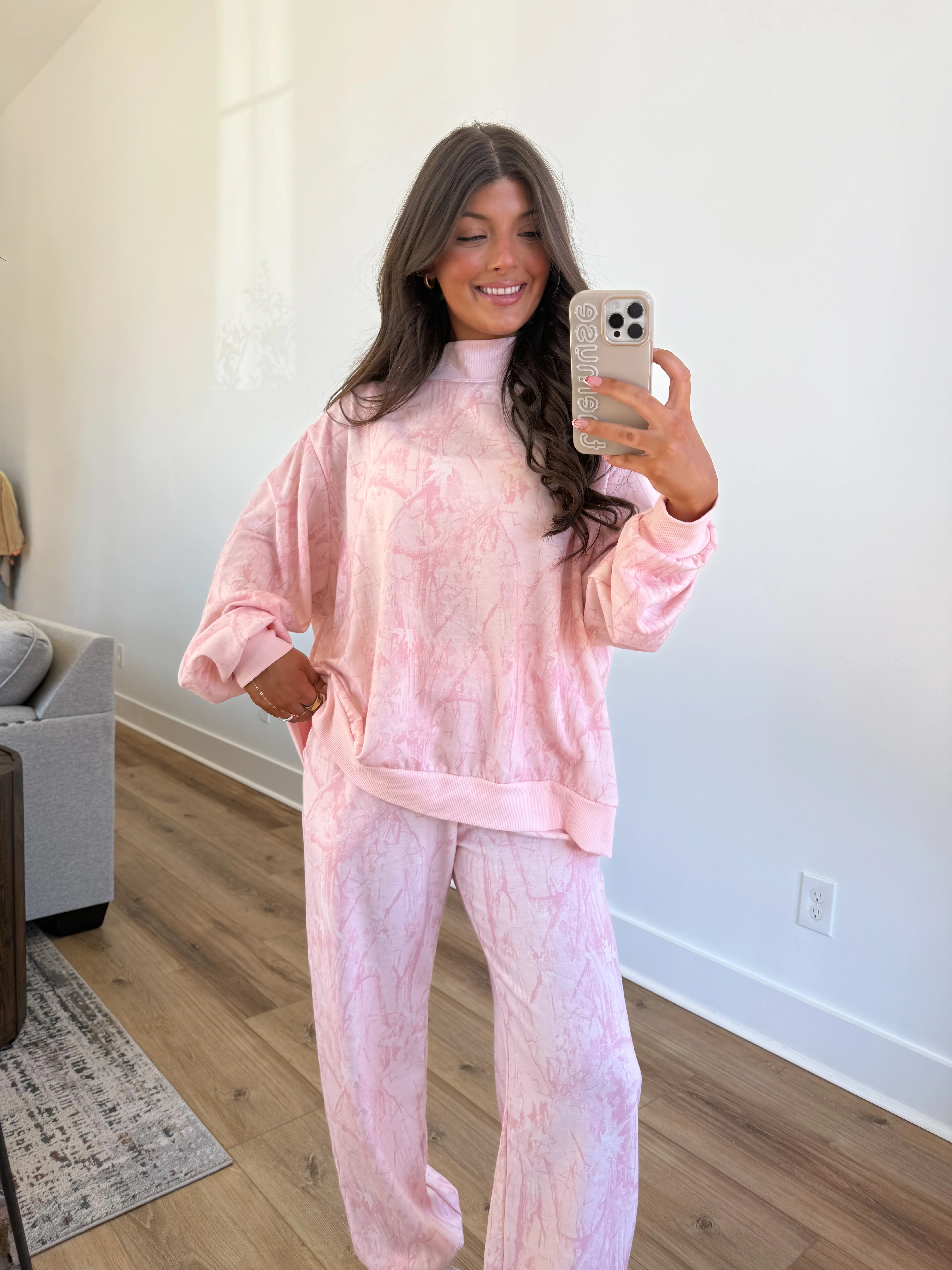 The Pinkwood Camo Set - Image 6