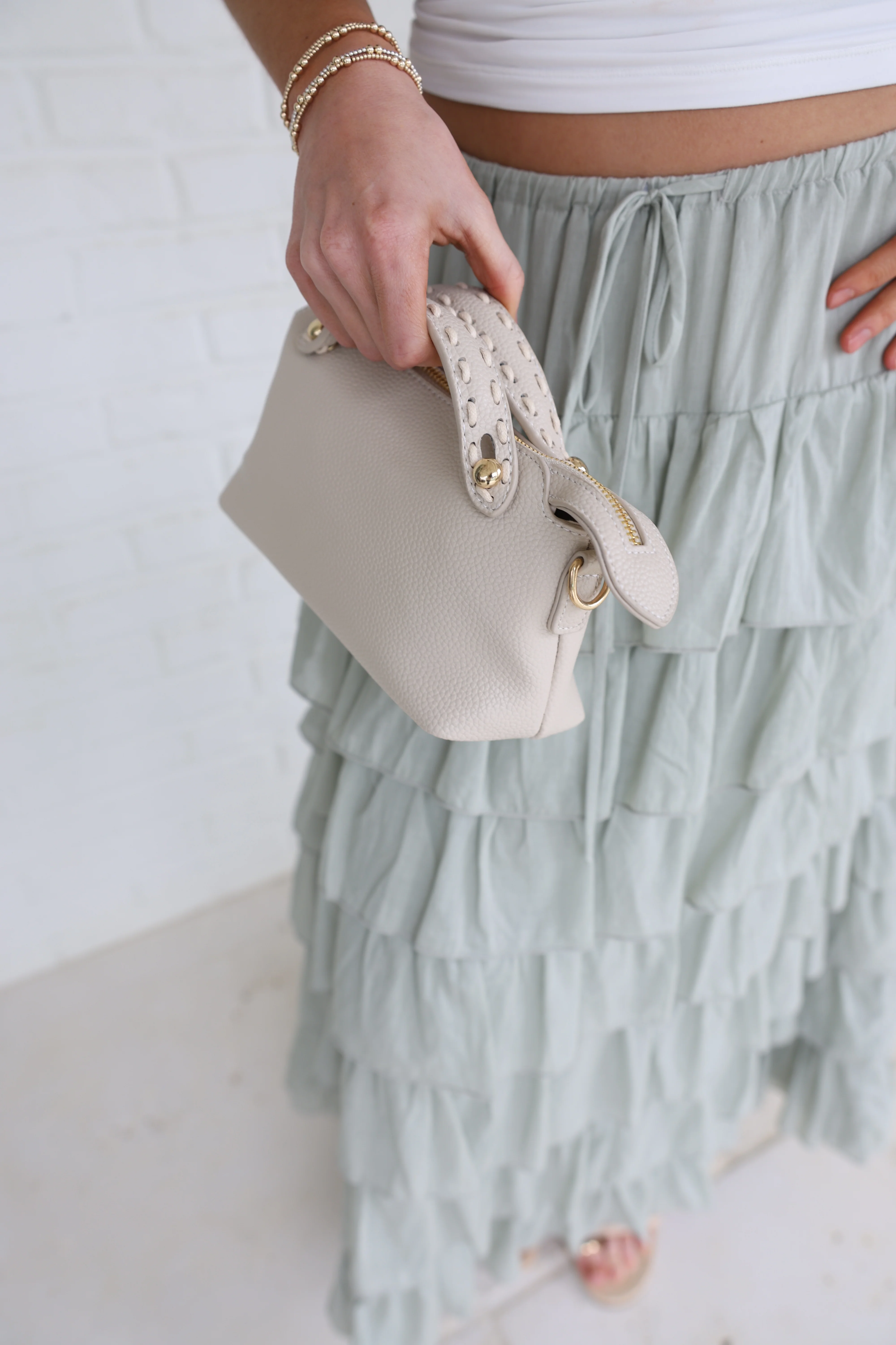 The Portofino Mini Purse - Image 4