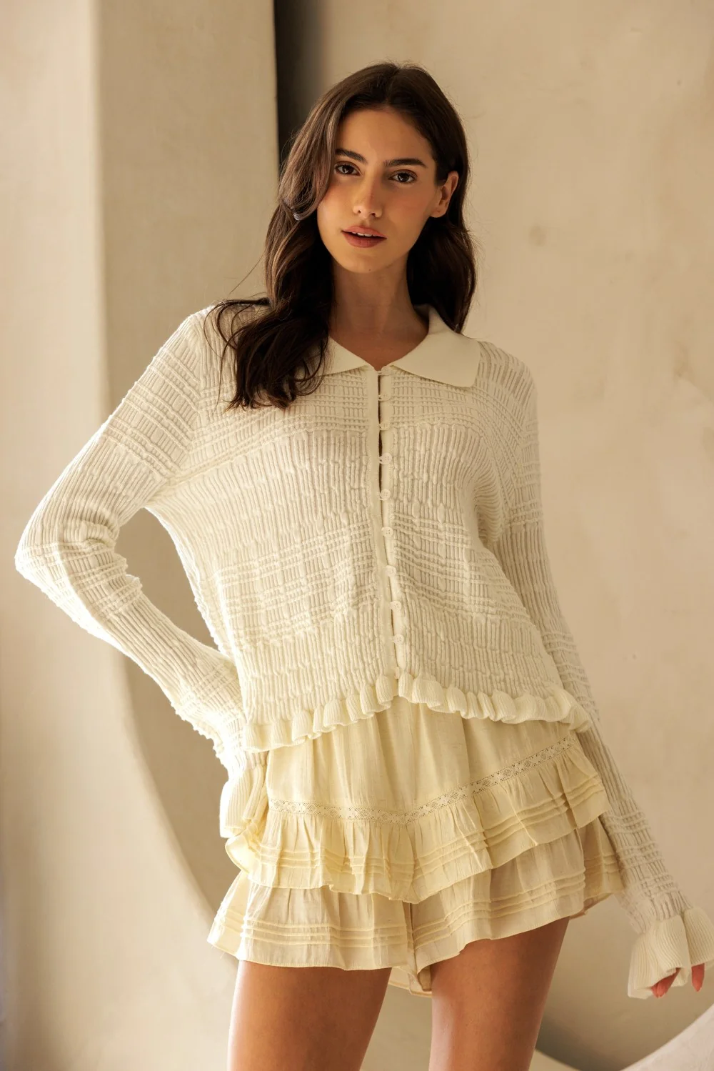 The Primavera Top - Image 10