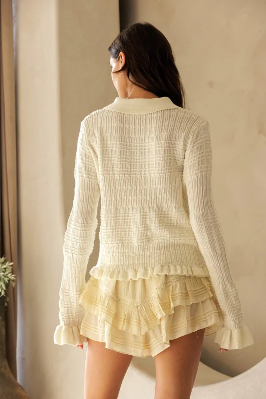The Primavera Top - Image 11