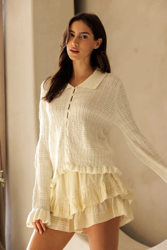 The Primavera Top - Image 12