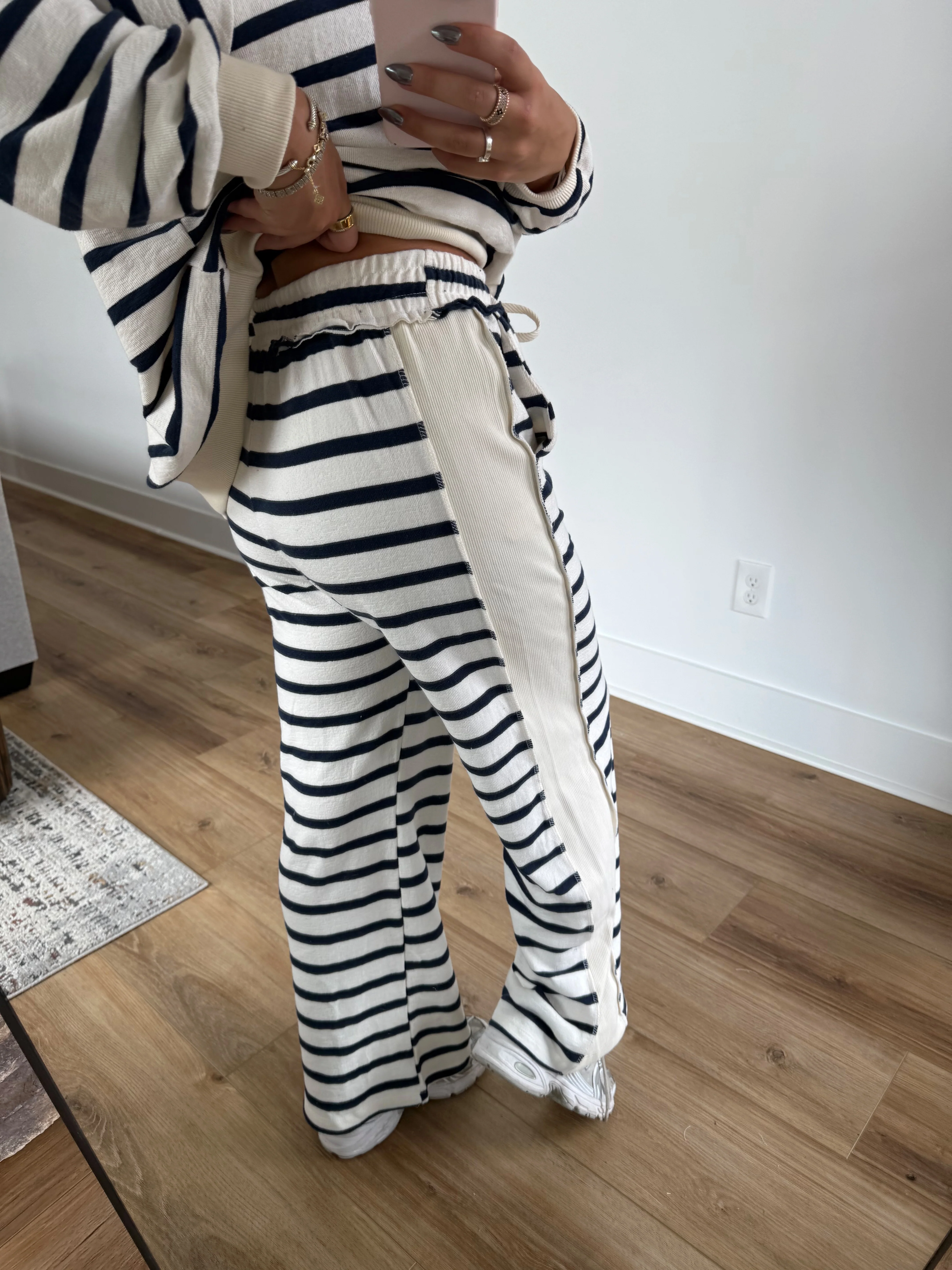 The Raw Edge Lounge Set (Restock) - Image 10