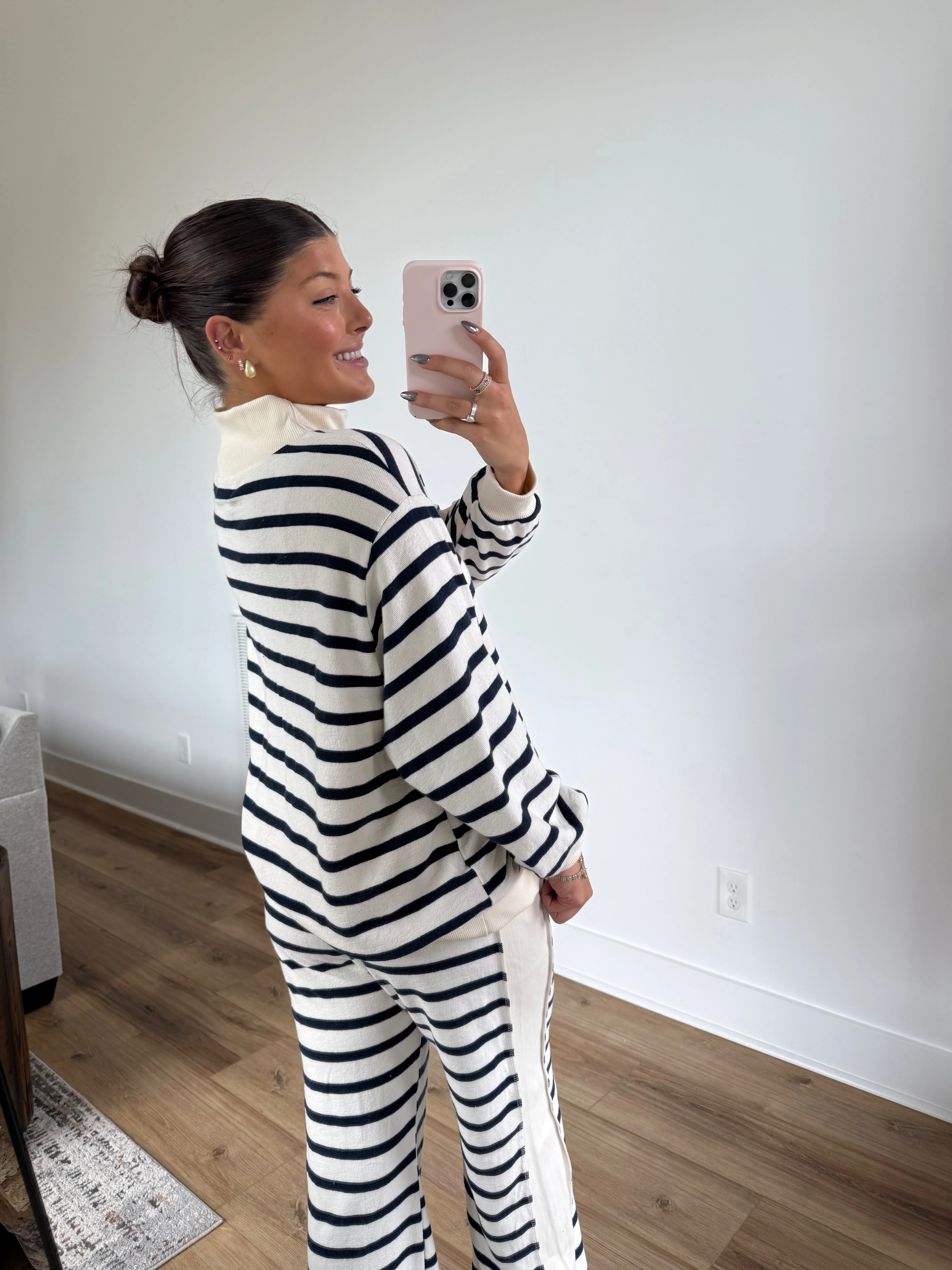 The Raw Edge Lounge Set (Restock) - Image 11