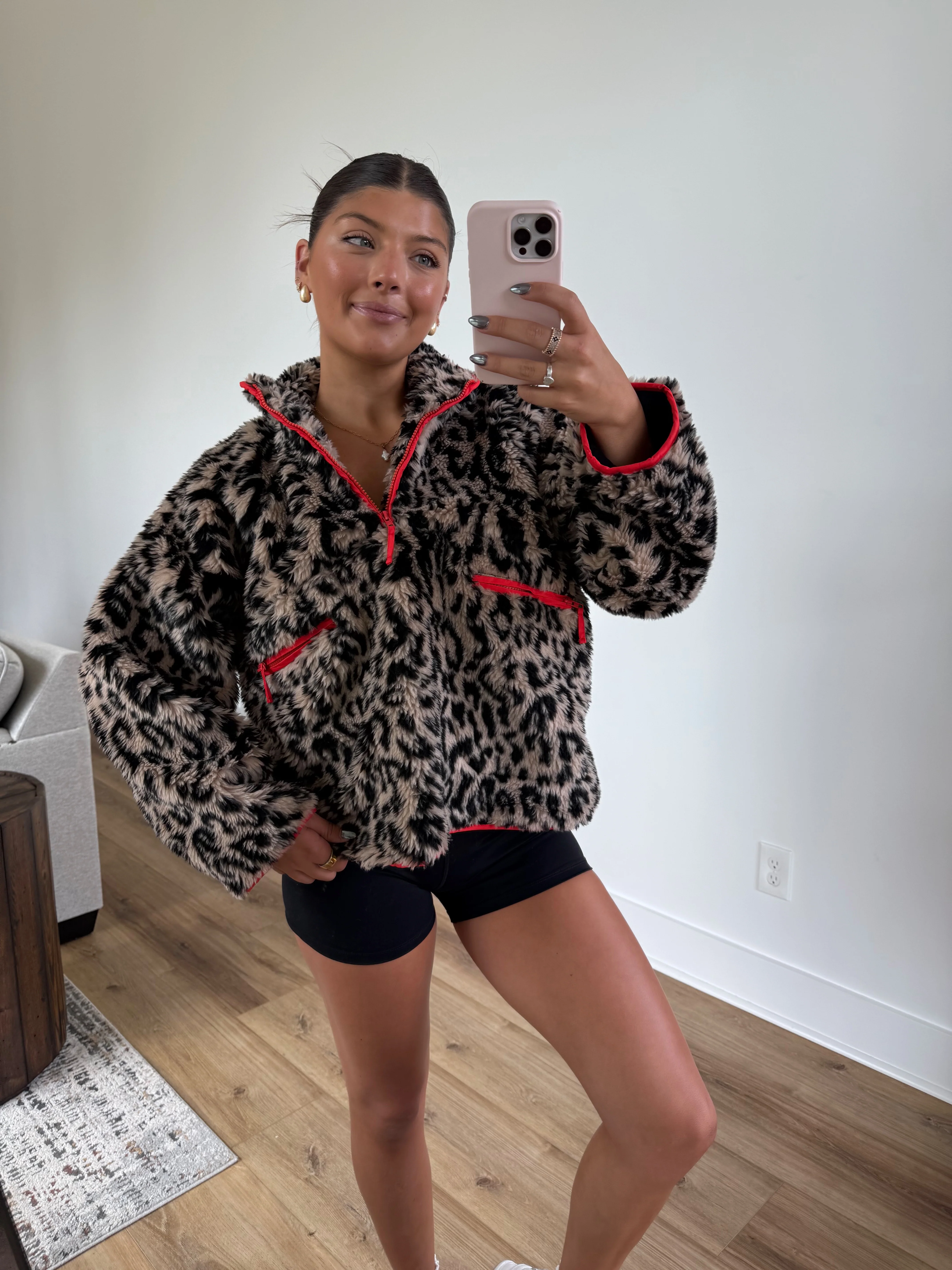 The Redline Cheetah Pullover (Restock) - Image 5