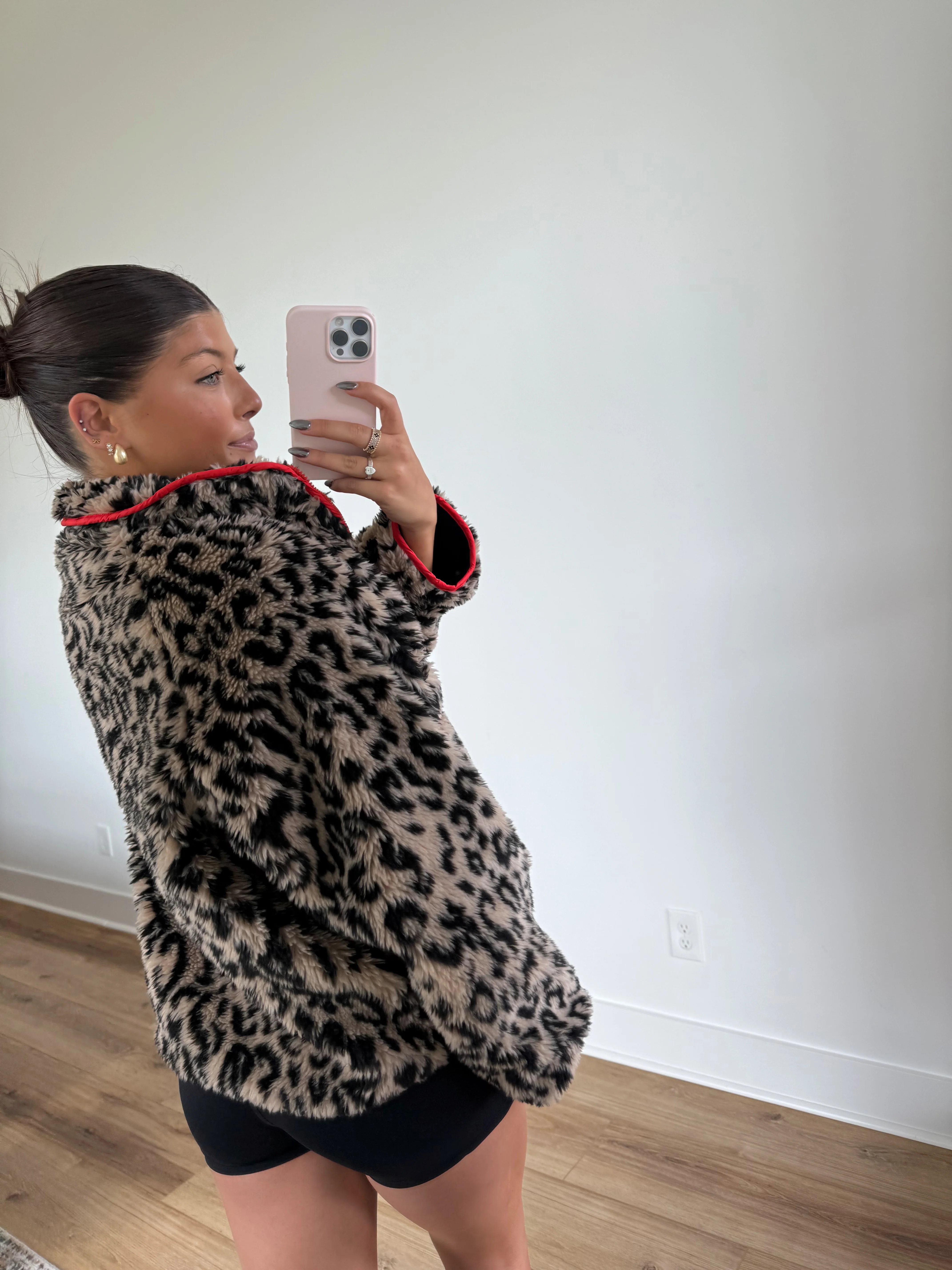 The Redline Cheetah Pullover (Restock) - Image 6