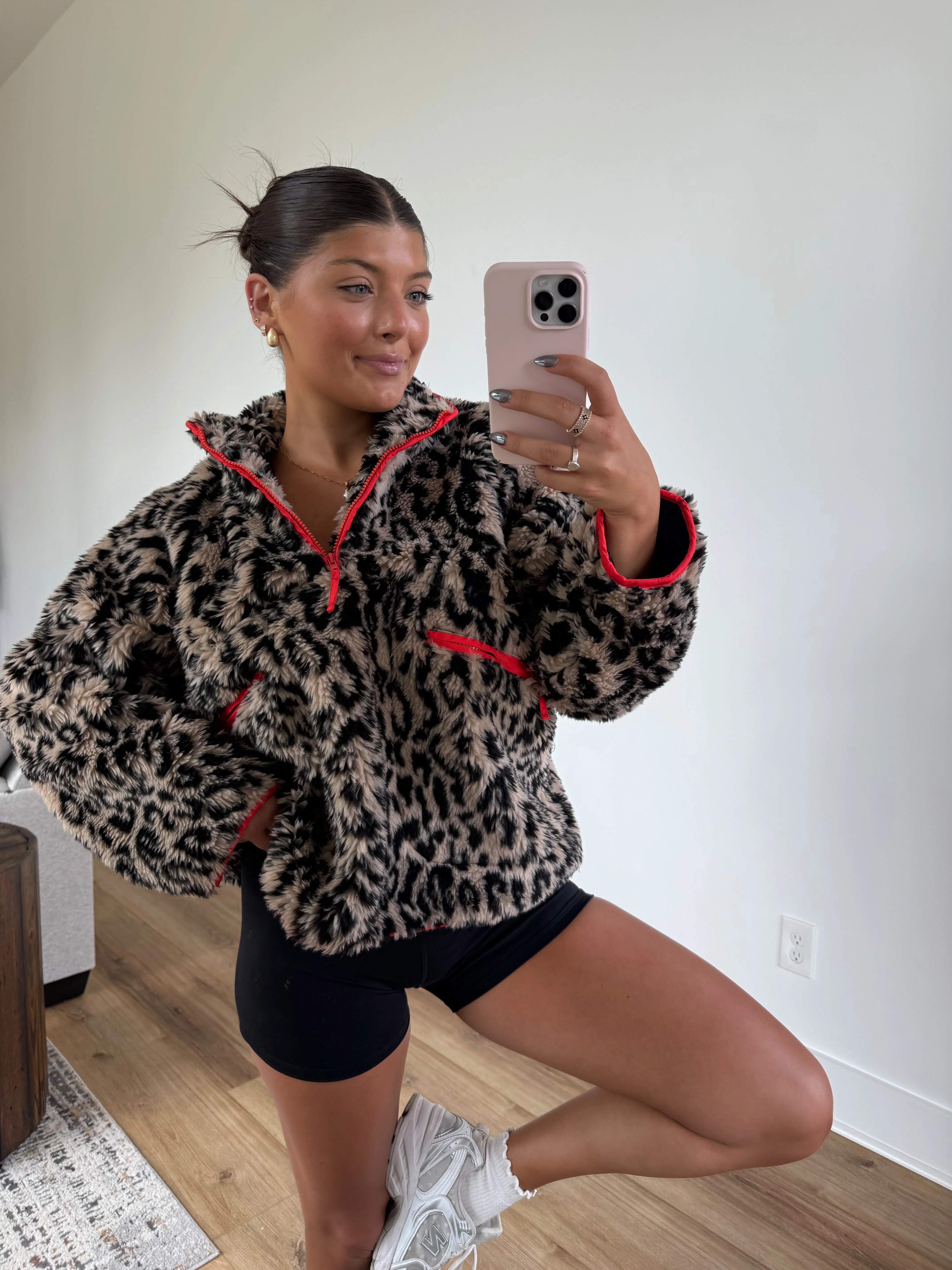 The Redline Cheetah Pullover (Restock) - Image 7