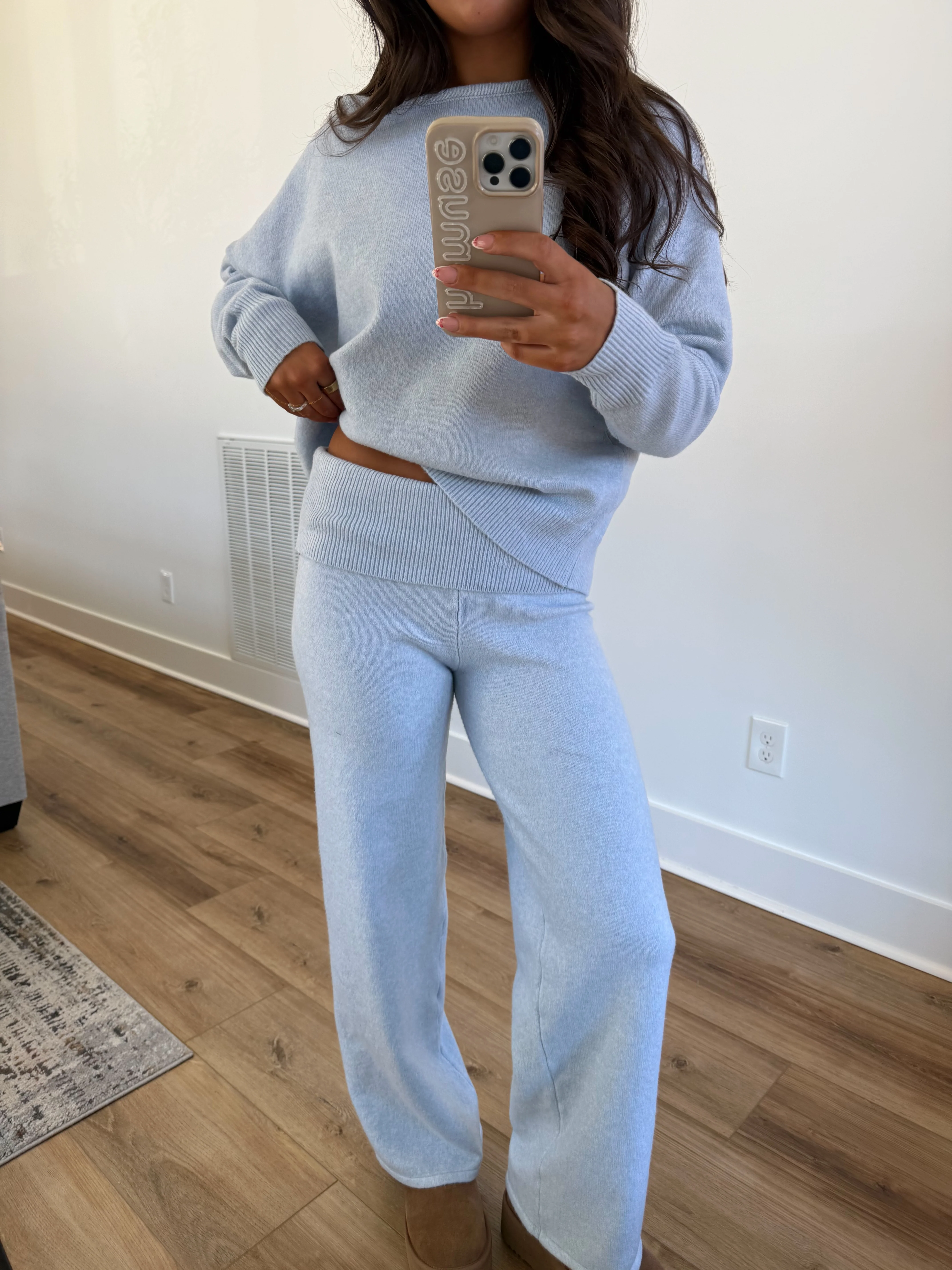 The Relaxed Blue Set - Image 3