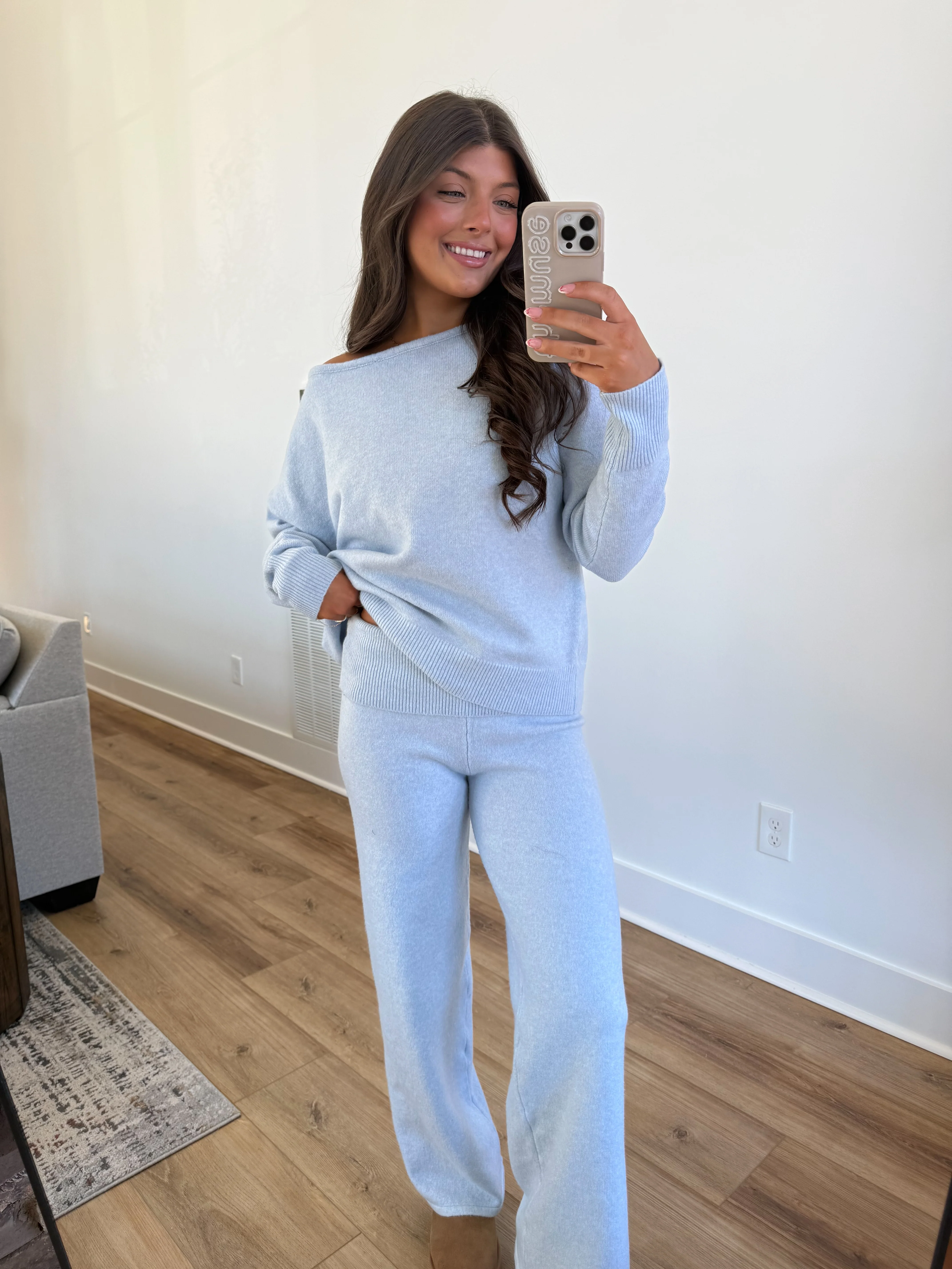 The Relaxed Blue Set - Image 5
