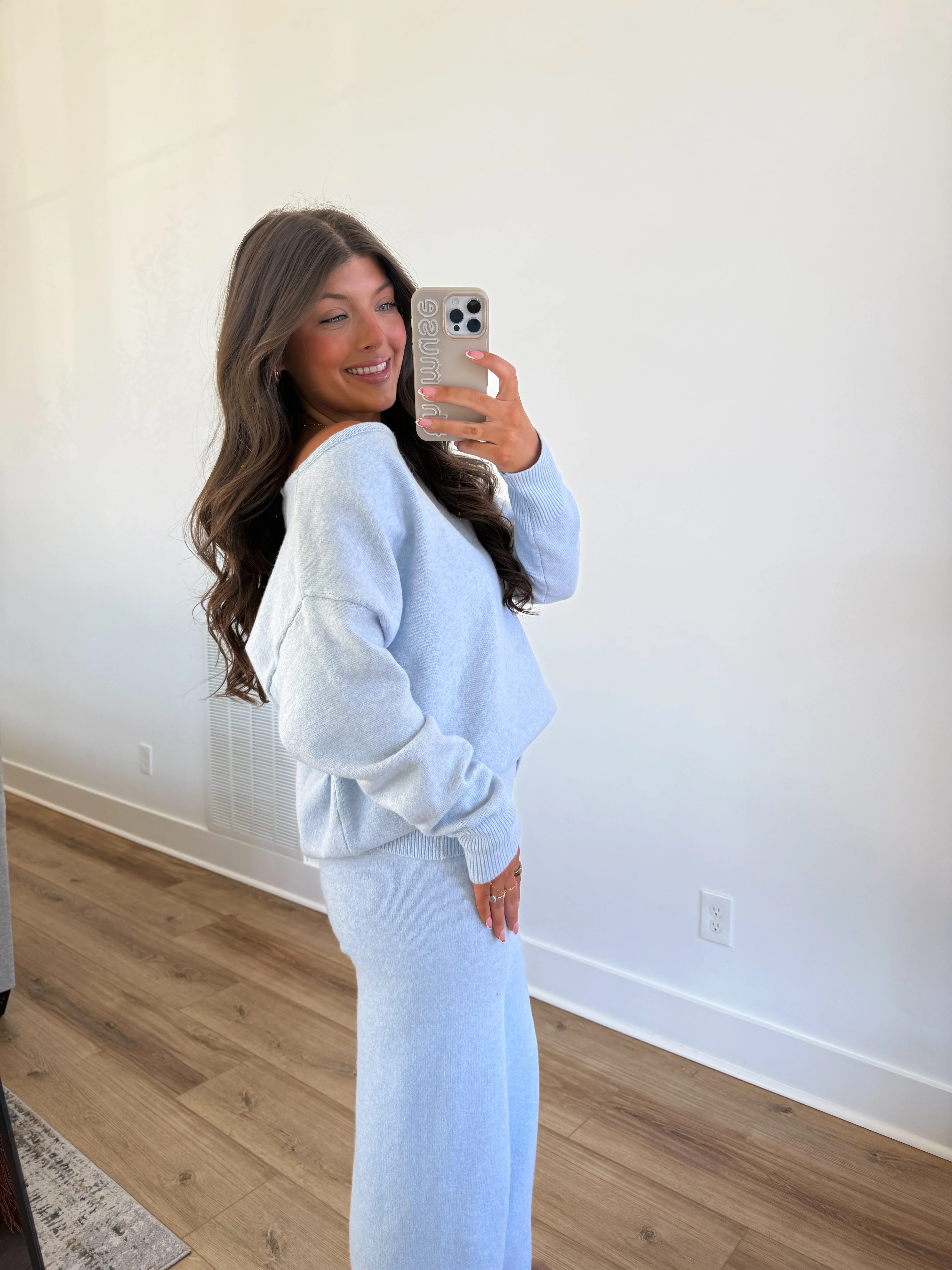 The Relaxed Blue Set - Image 8