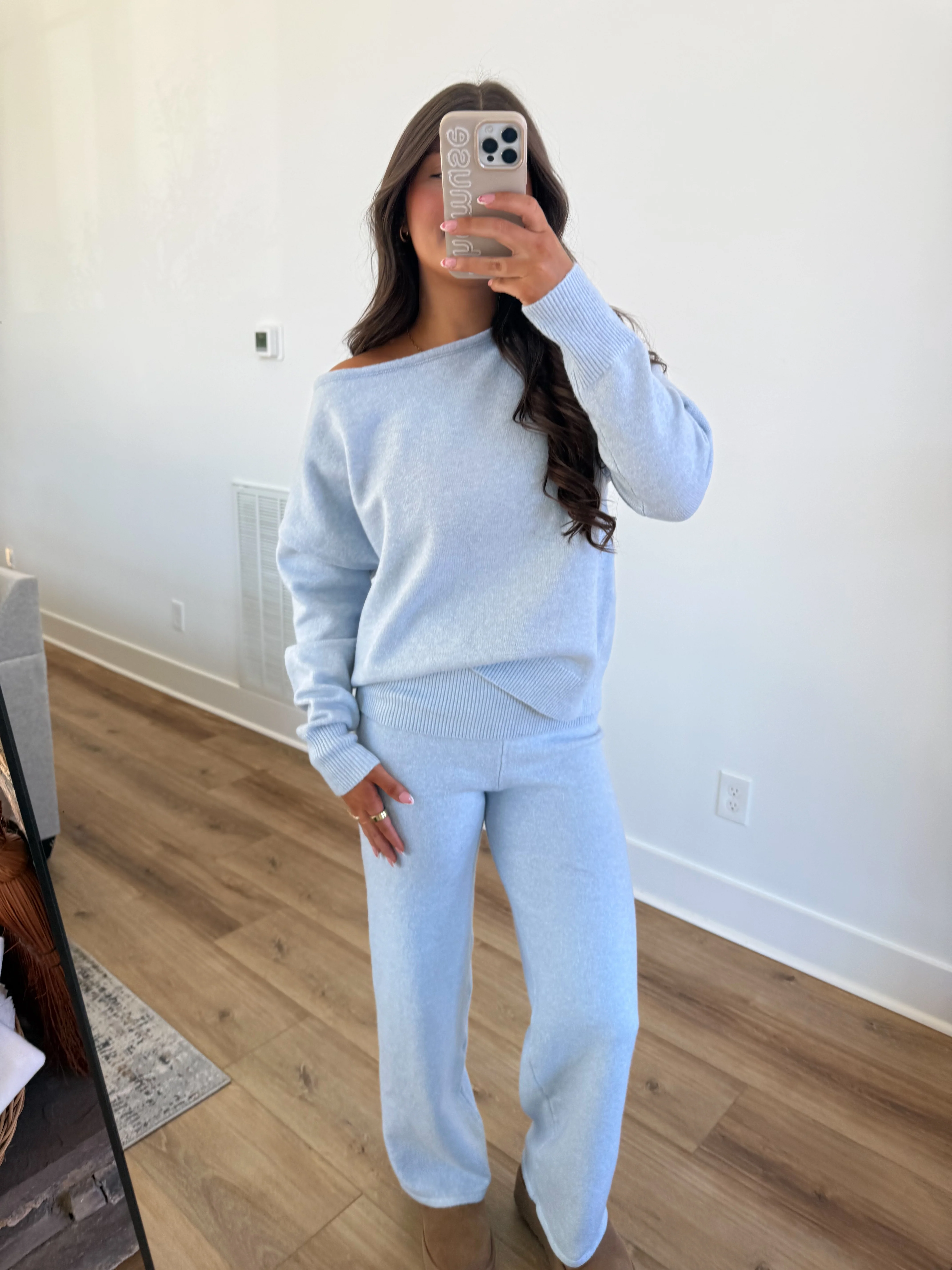 The Relaxed Blue Set - Image 9