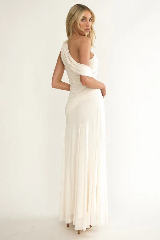 The Riviera Romance Dress - Image 6