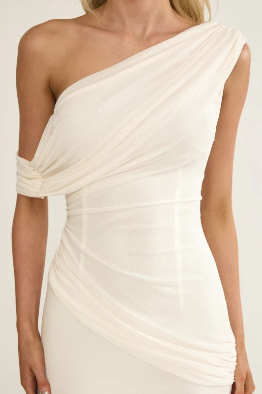 The Riviera Romance Dress - Image 7