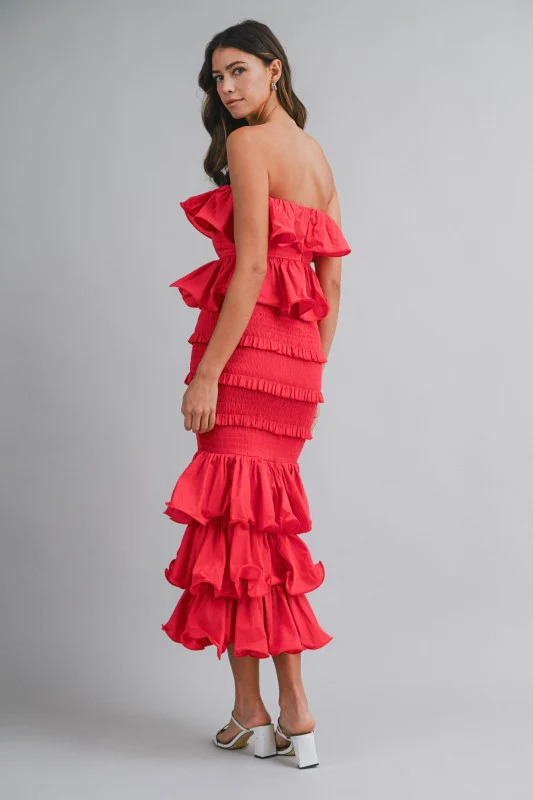 The Roja Ruffle Set - Image 6