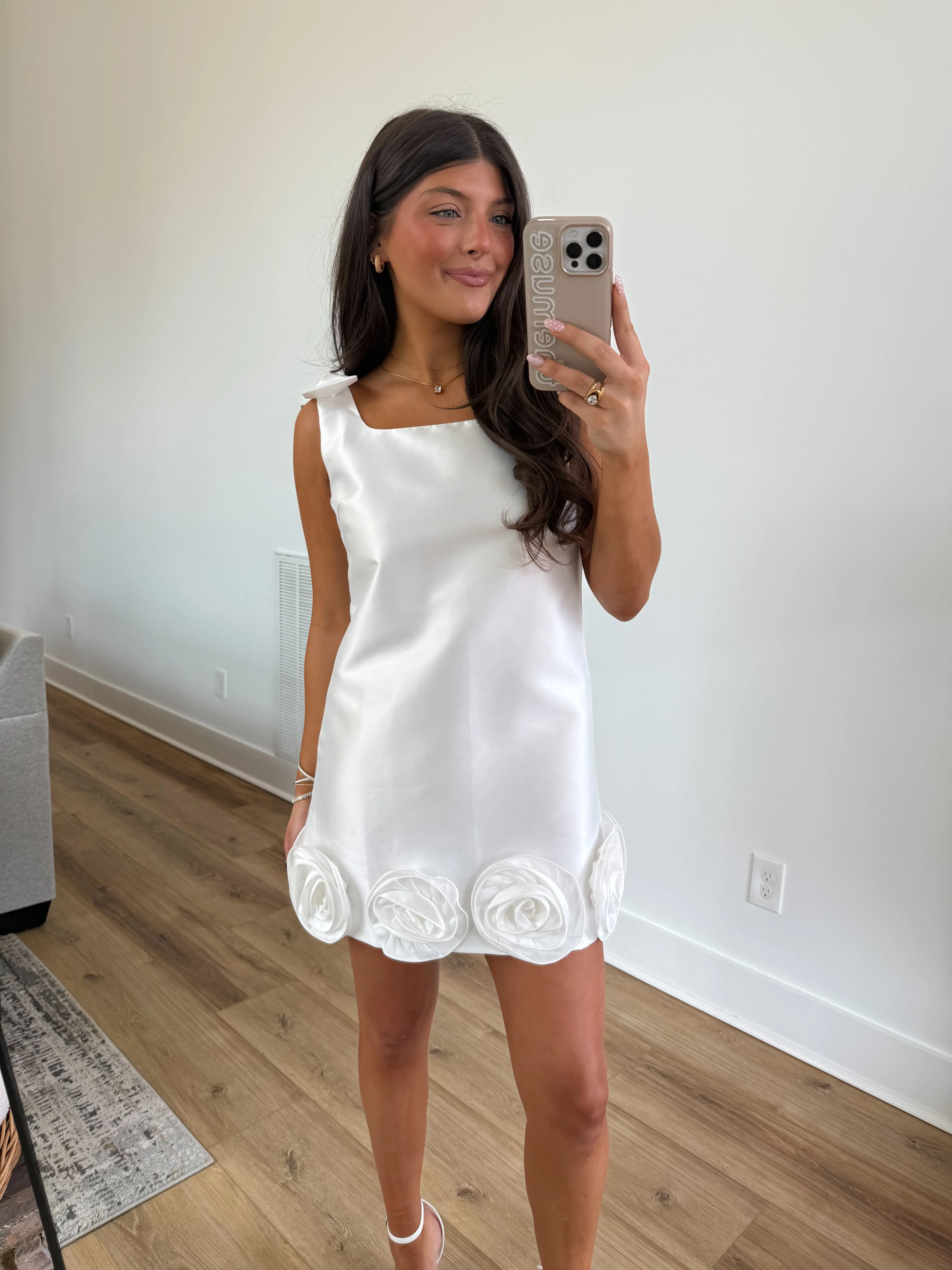 The Rose Elegance Mini (Restock)