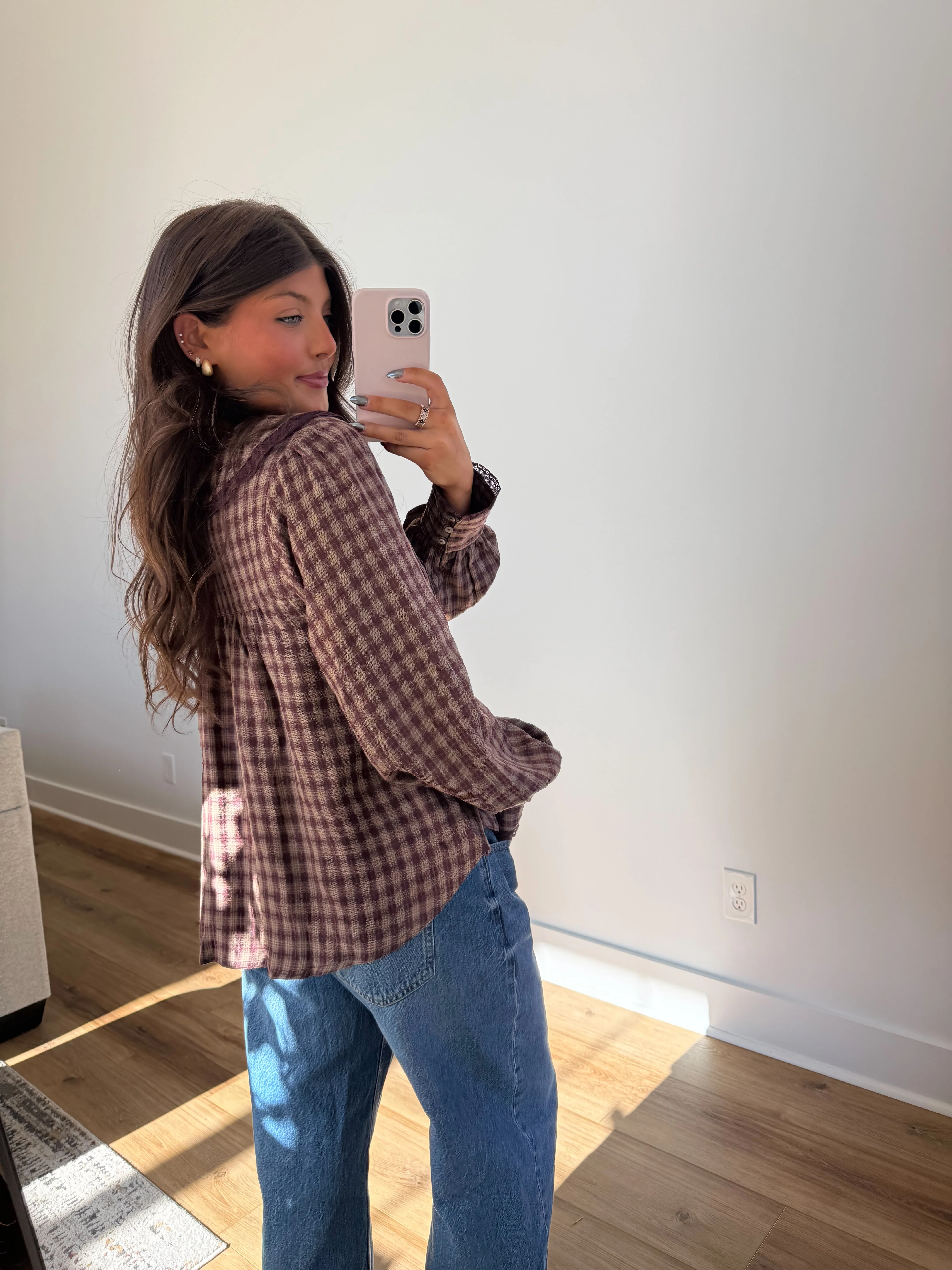 The Rowan Blouse - Image 3