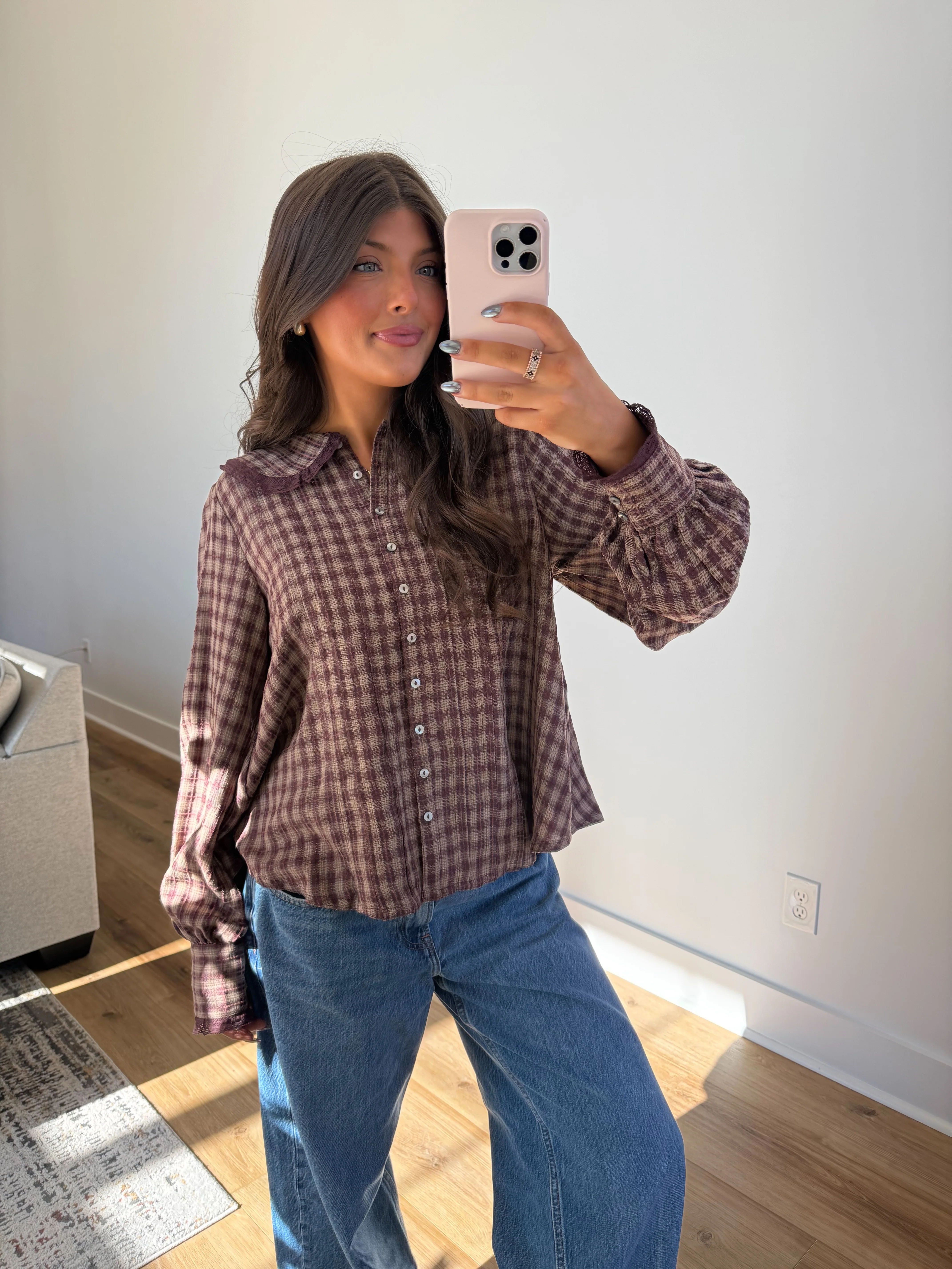 The Rowan Blouse - Image 5
