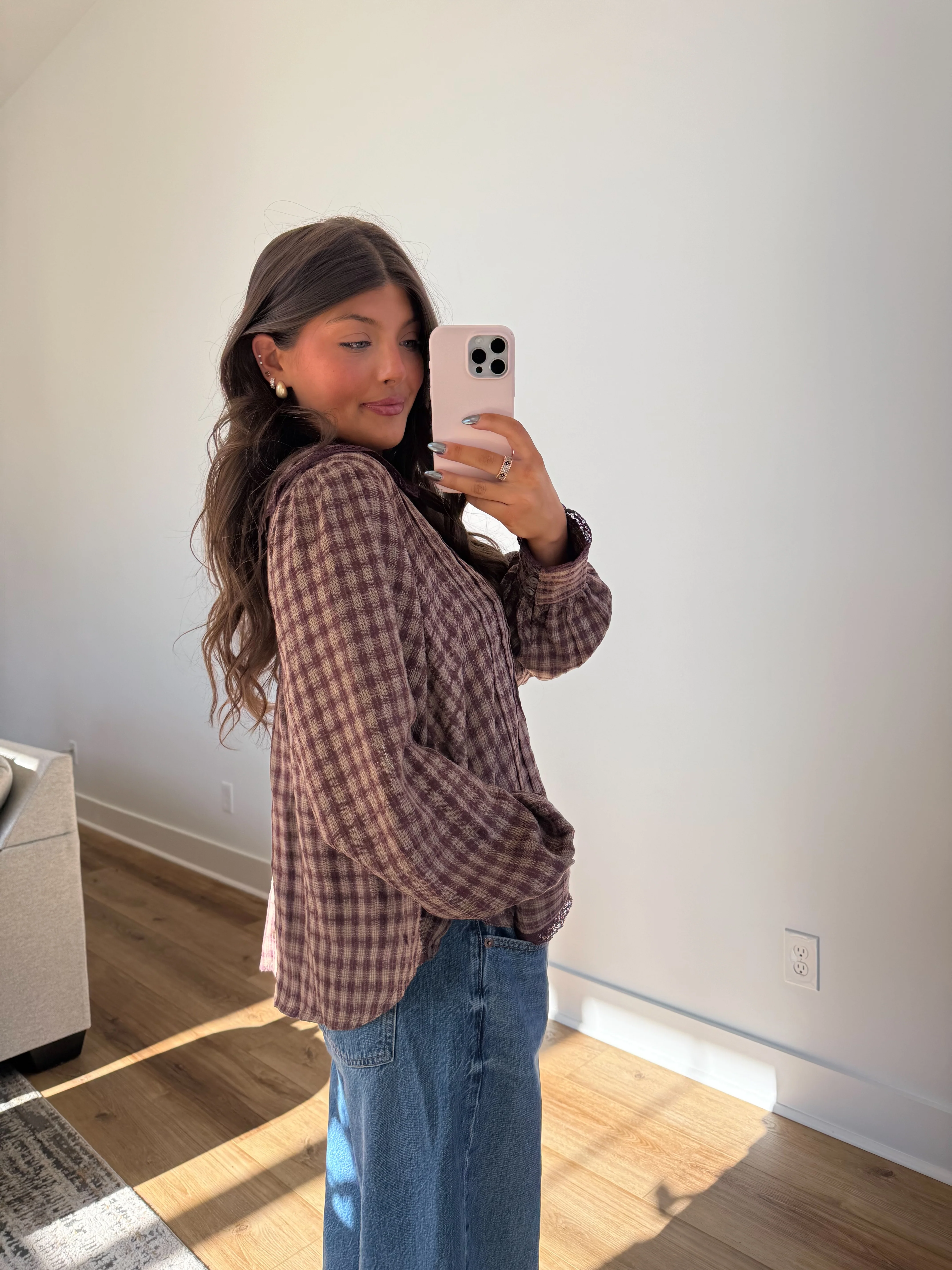 The Rowan Blouse - Image 6
