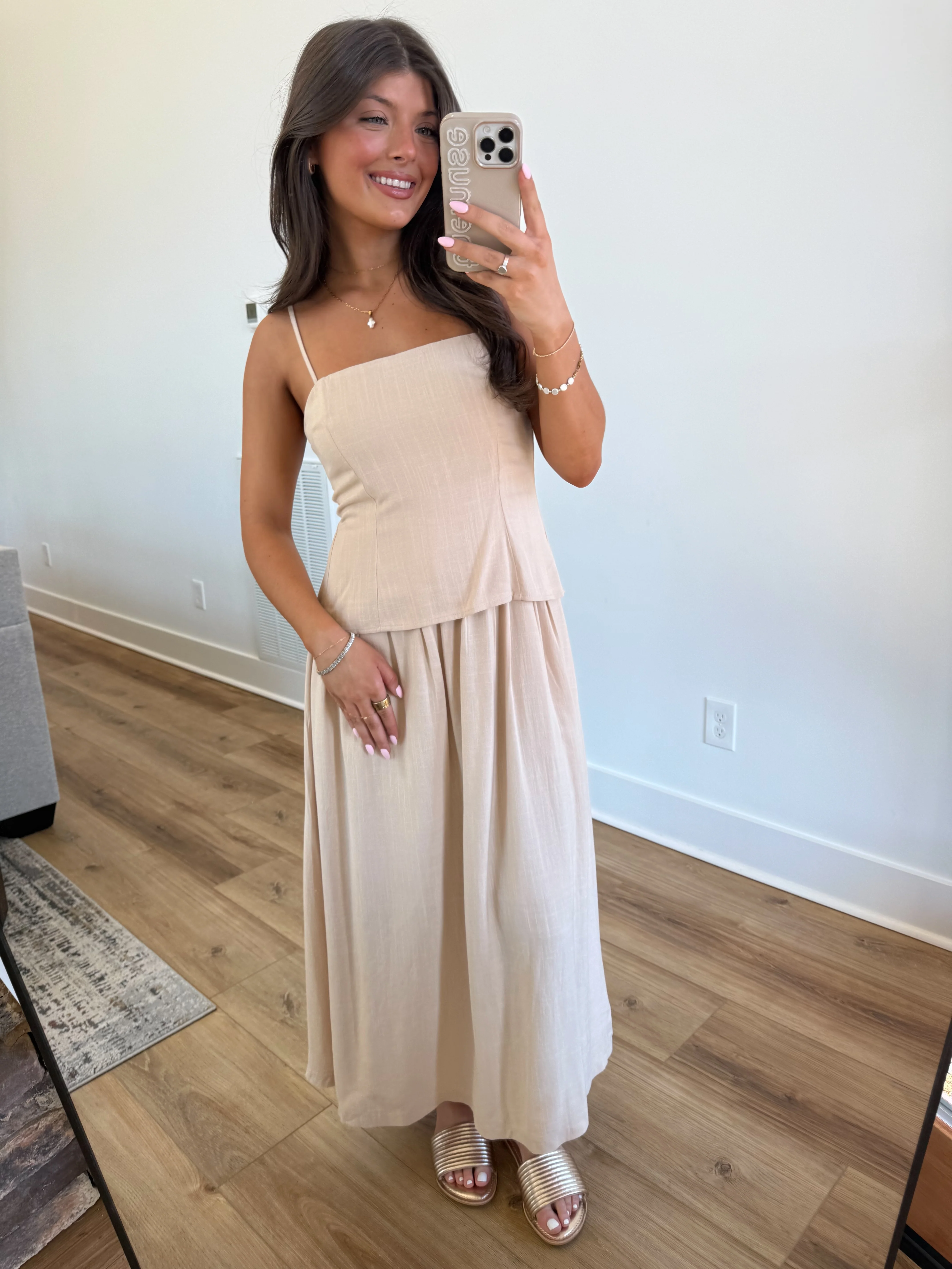 The Salt Air Maxi Maxi (Restock) - Image 2