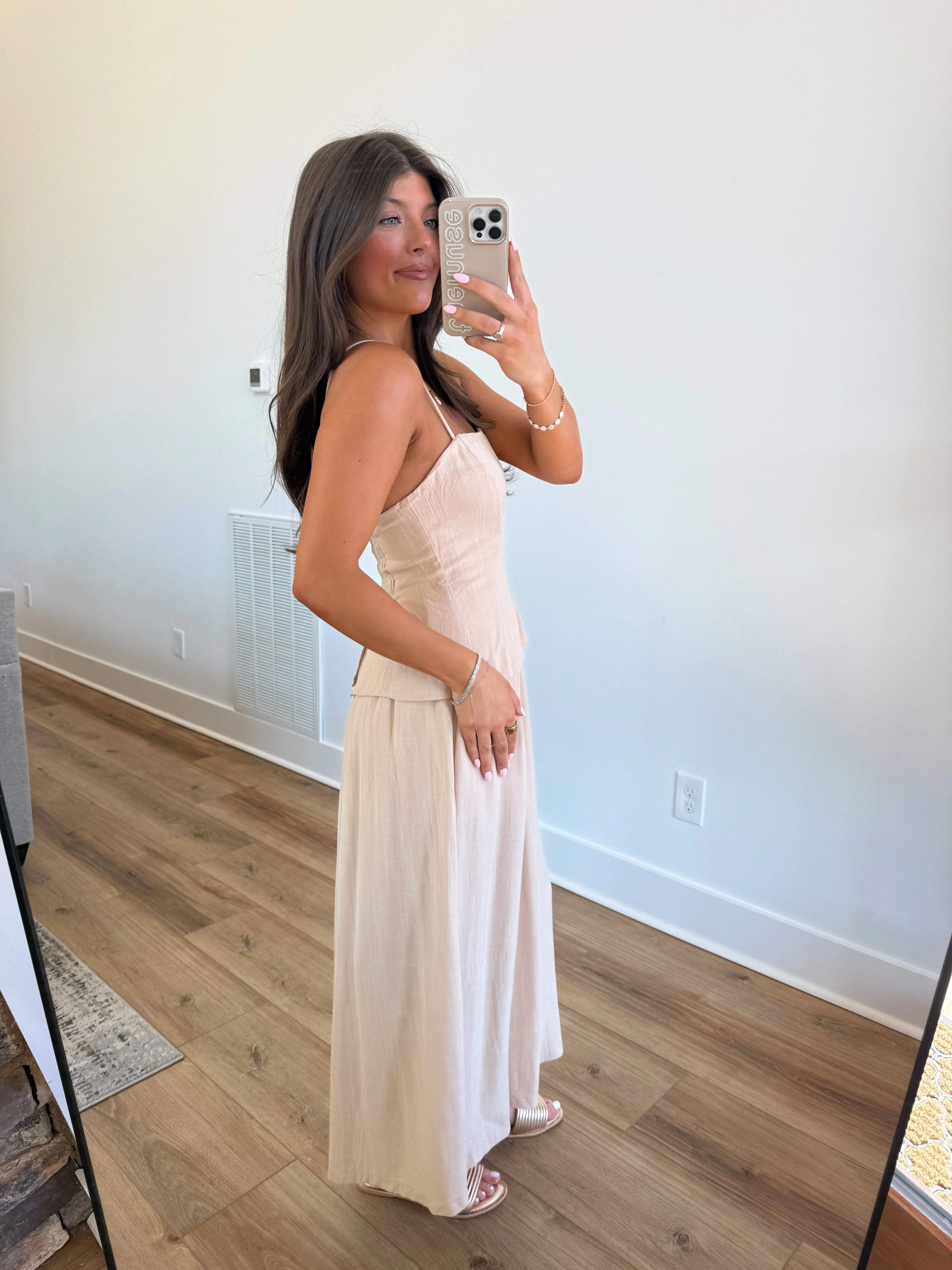 The Salt Air Maxi Maxi (Restock) - Image 3