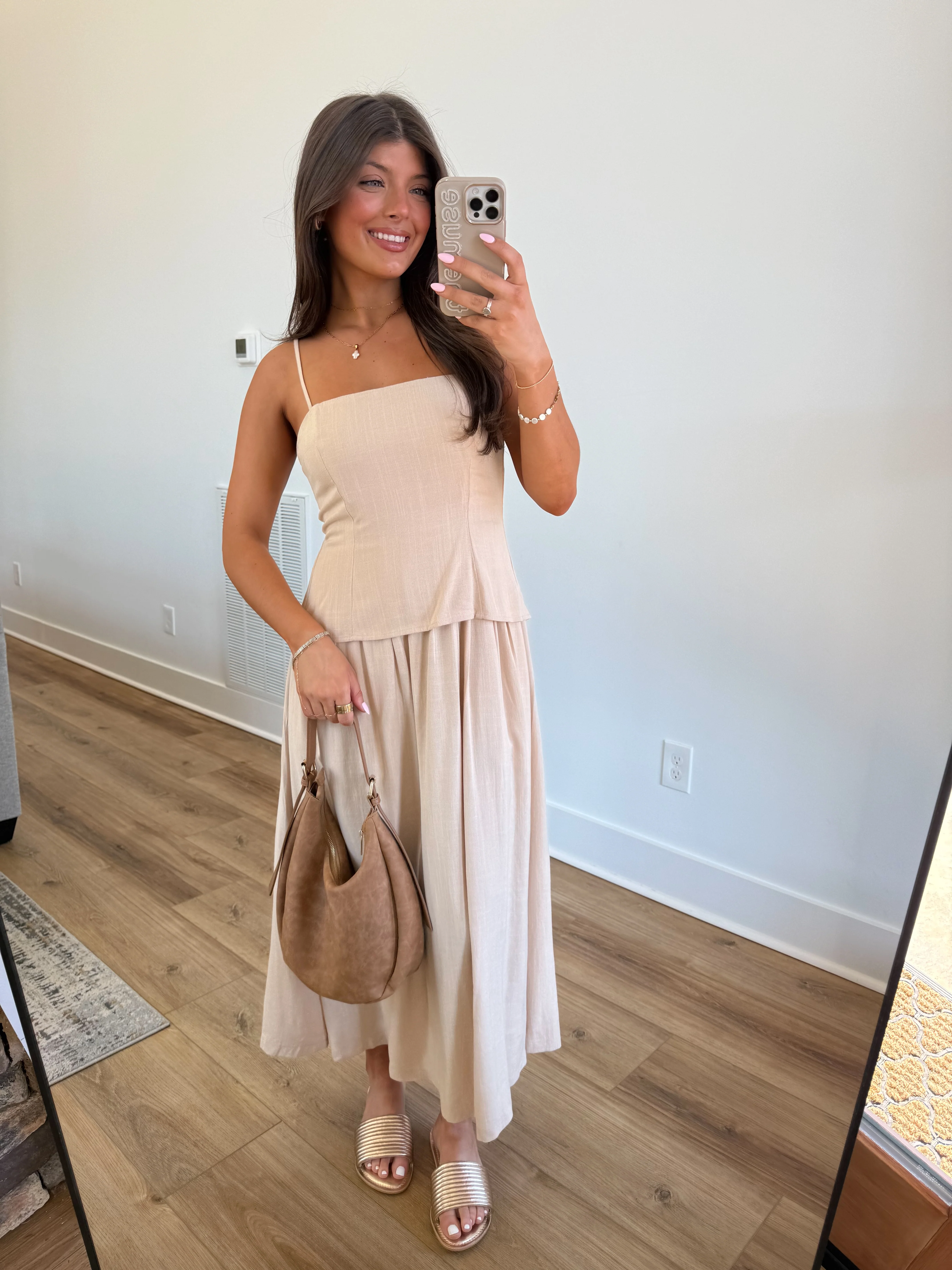 The Salt Air Maxi Maxi (Restock) - Image 4