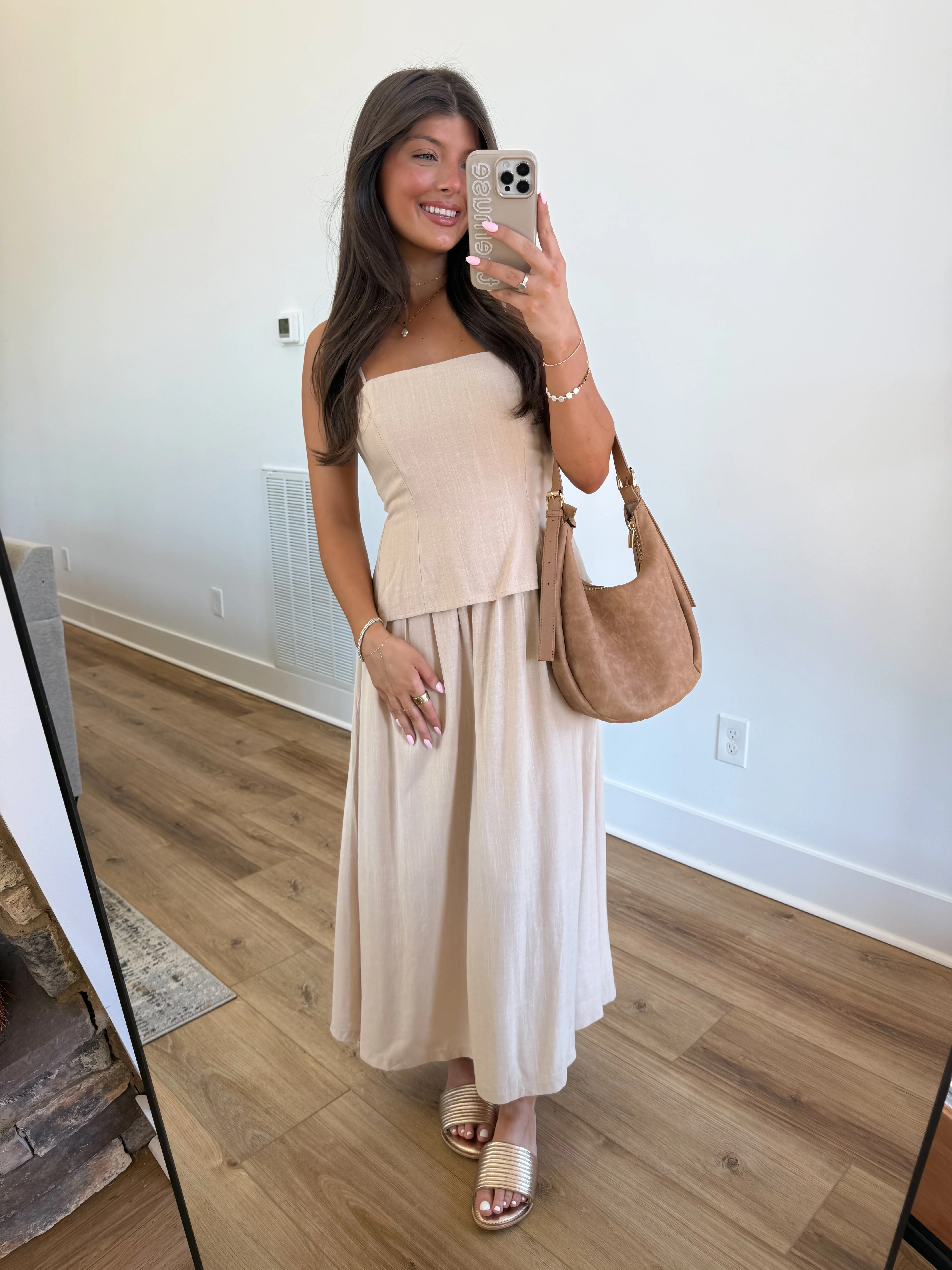The Salt Air Maxi Maxi (Restock) - Image 5