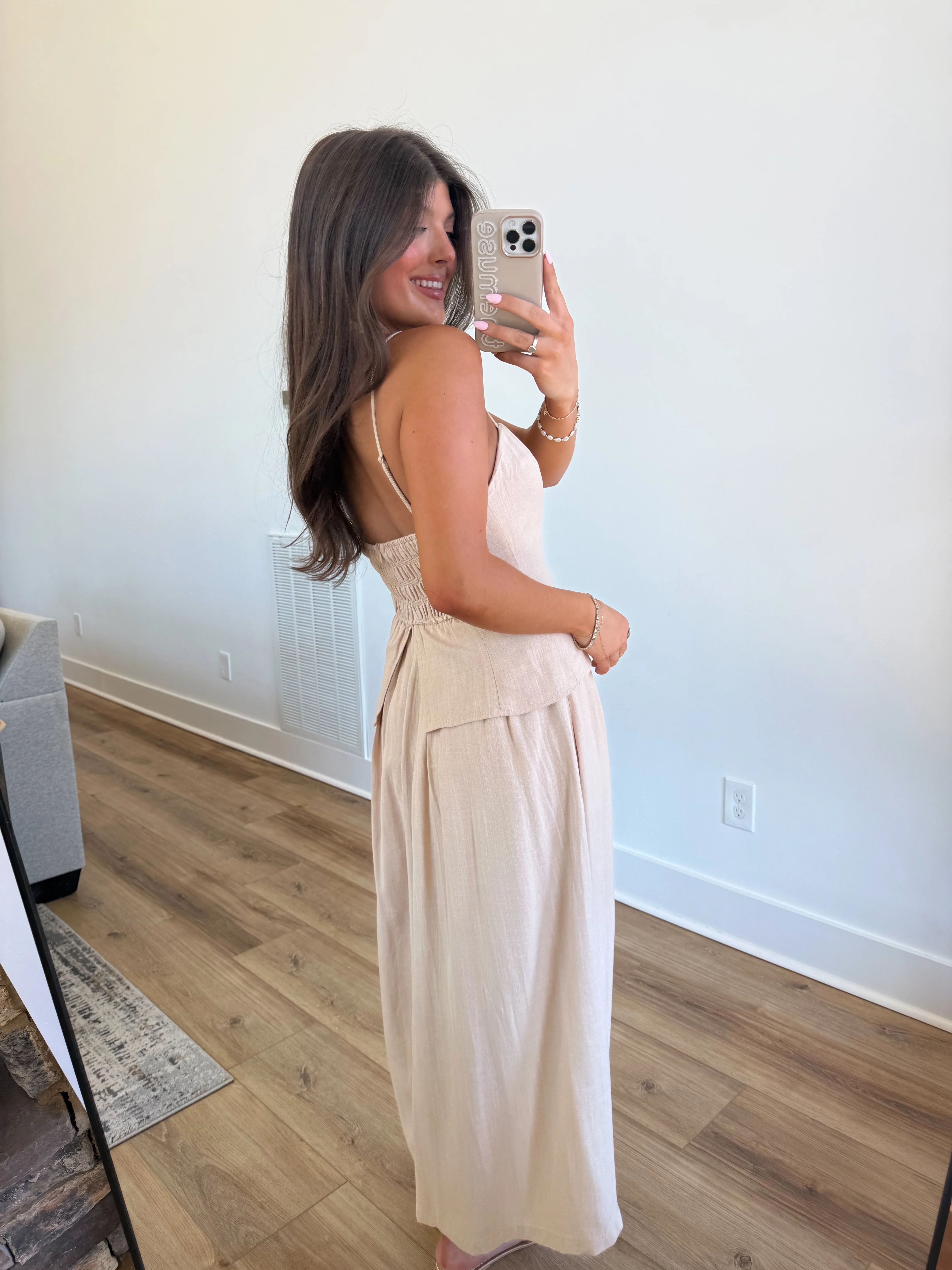 The Salt Air Maxi Maxi (Restock) - Image 6