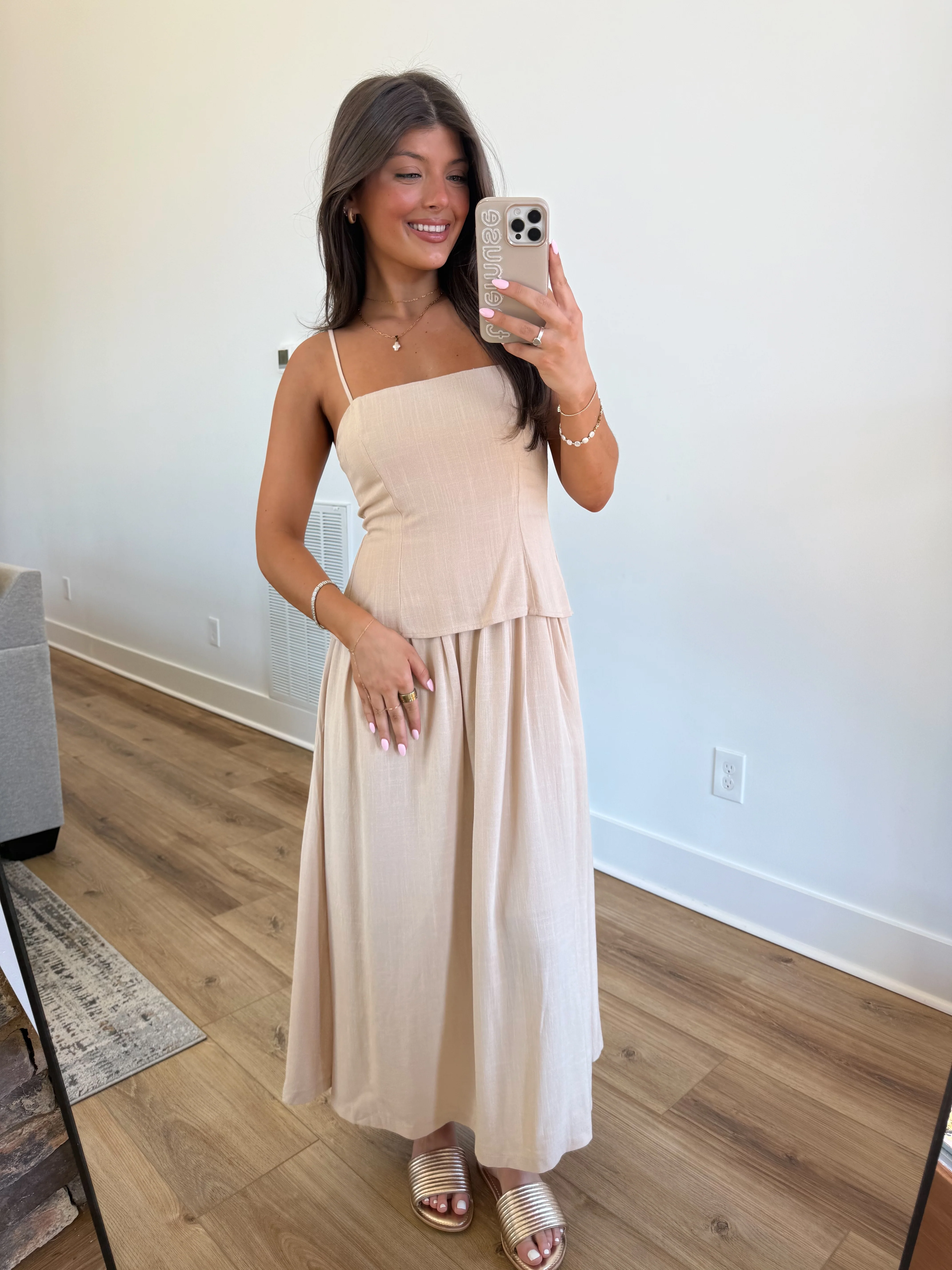 The Salt Air Maxi Maxi (Restock) - Image 7