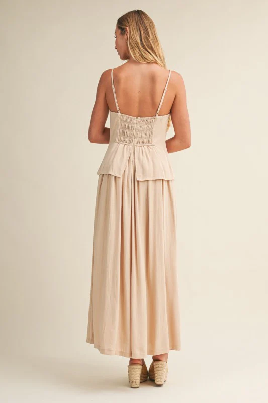 The Salt Air Maxi Maxi (Restock) - Image 9