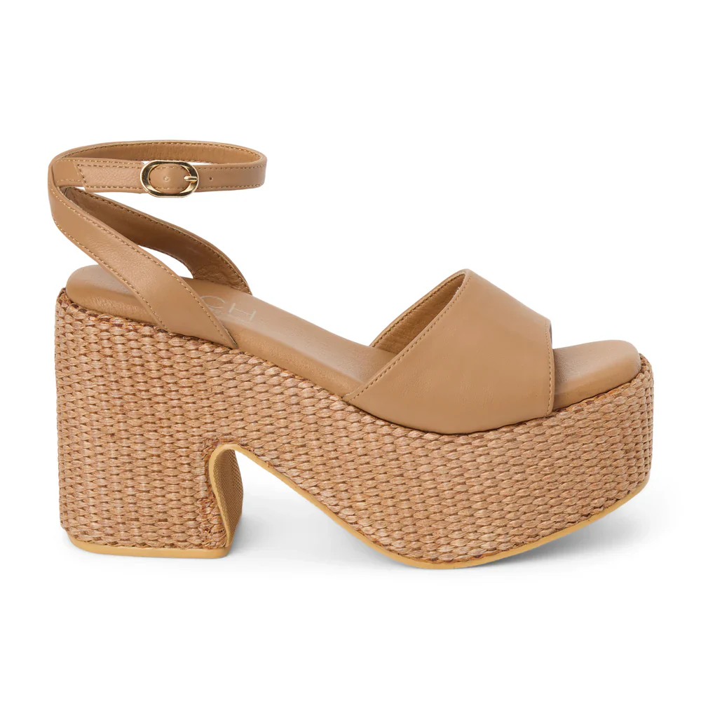 The Savvy Heel (Restock) - Image 2
