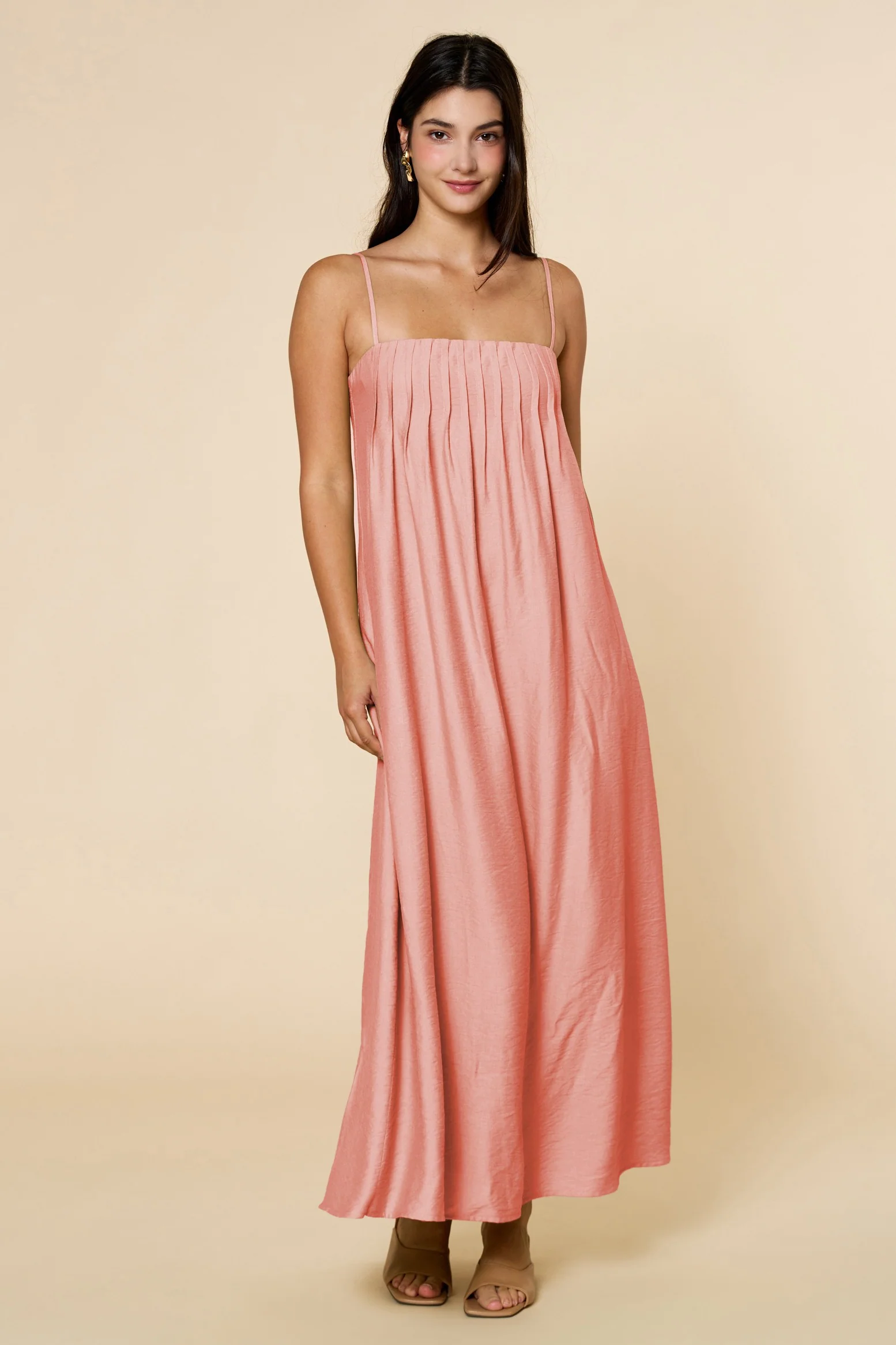 The Serena Maxi (Pink) - Image 7