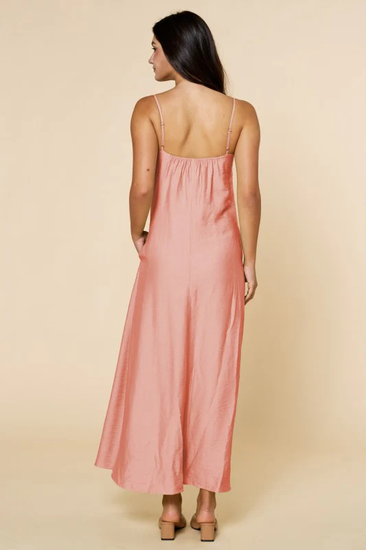 The Serena Maxi (Pink) - Image 8