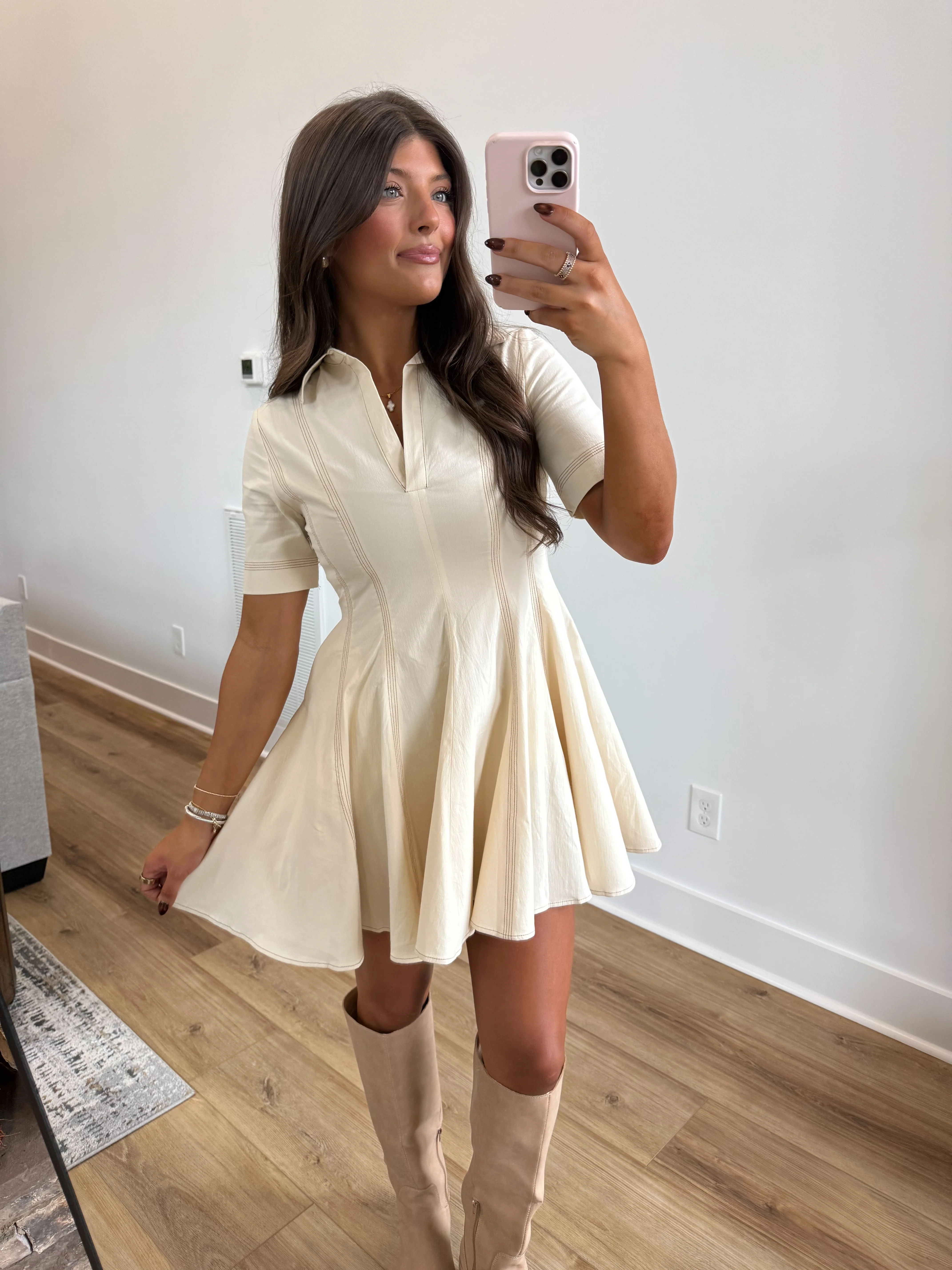 The Shortcake Dress - Image 2