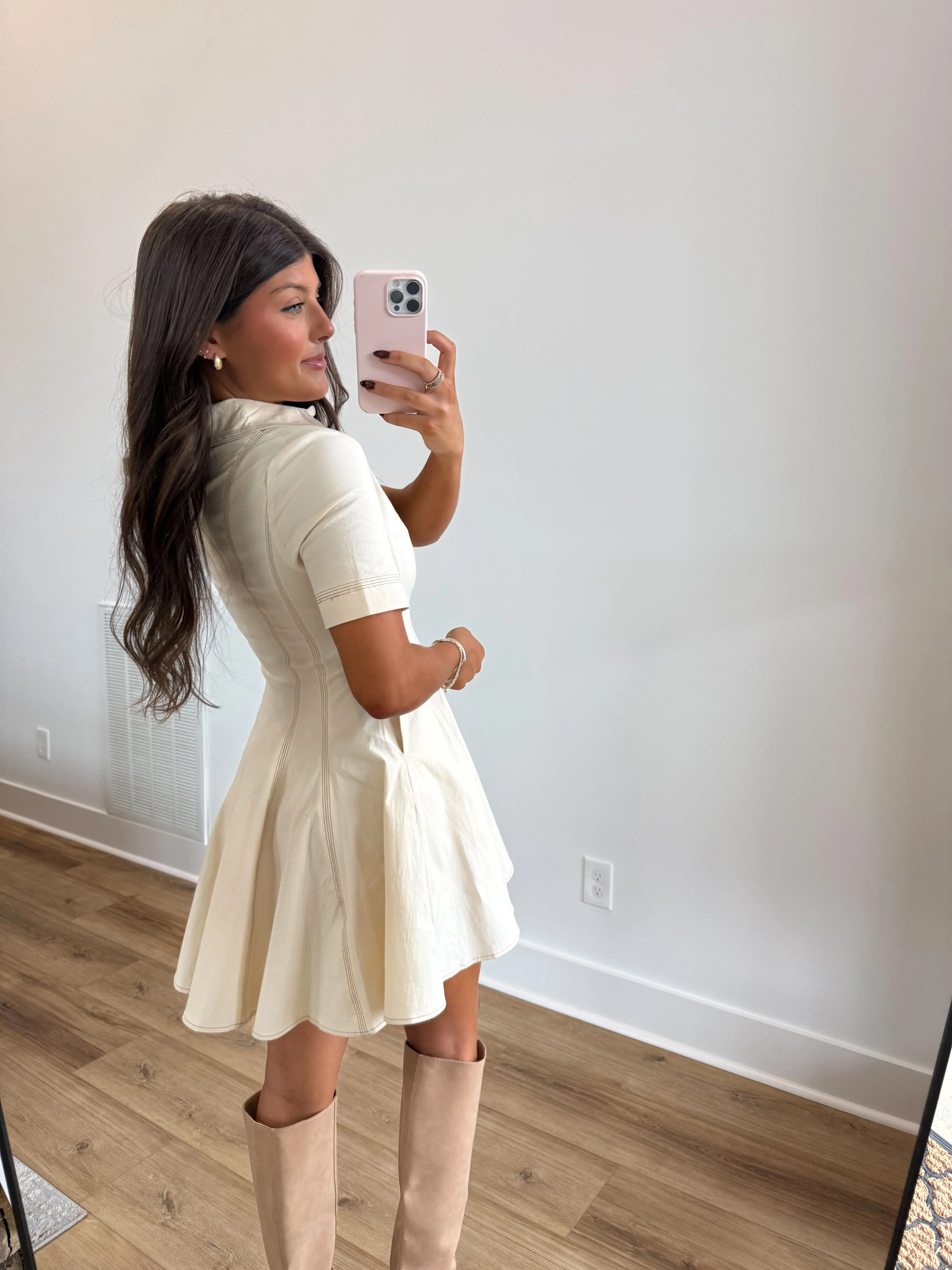 The Shortcake Dress - Image 5